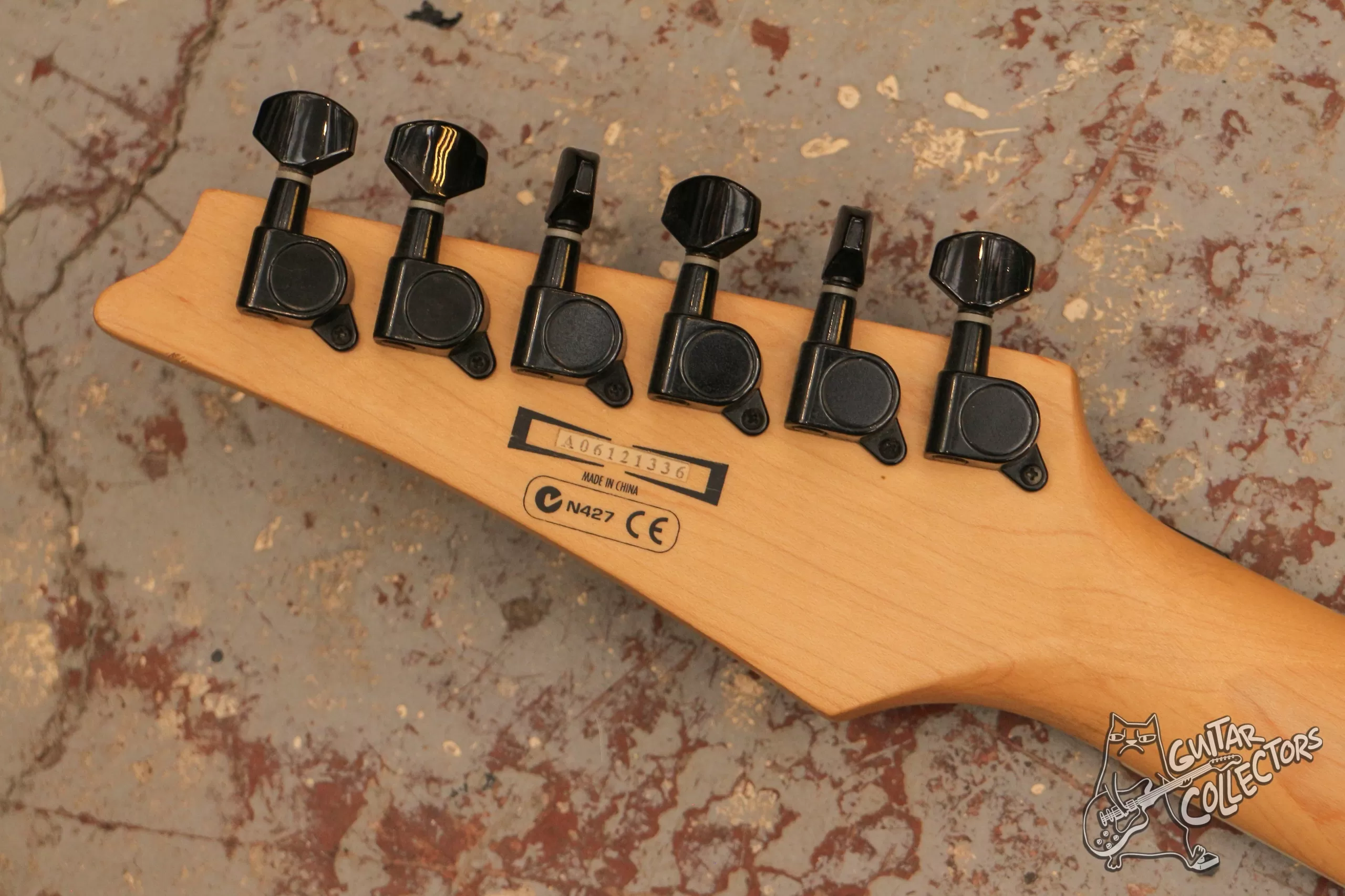 Ibanez Gio GRG 270 B