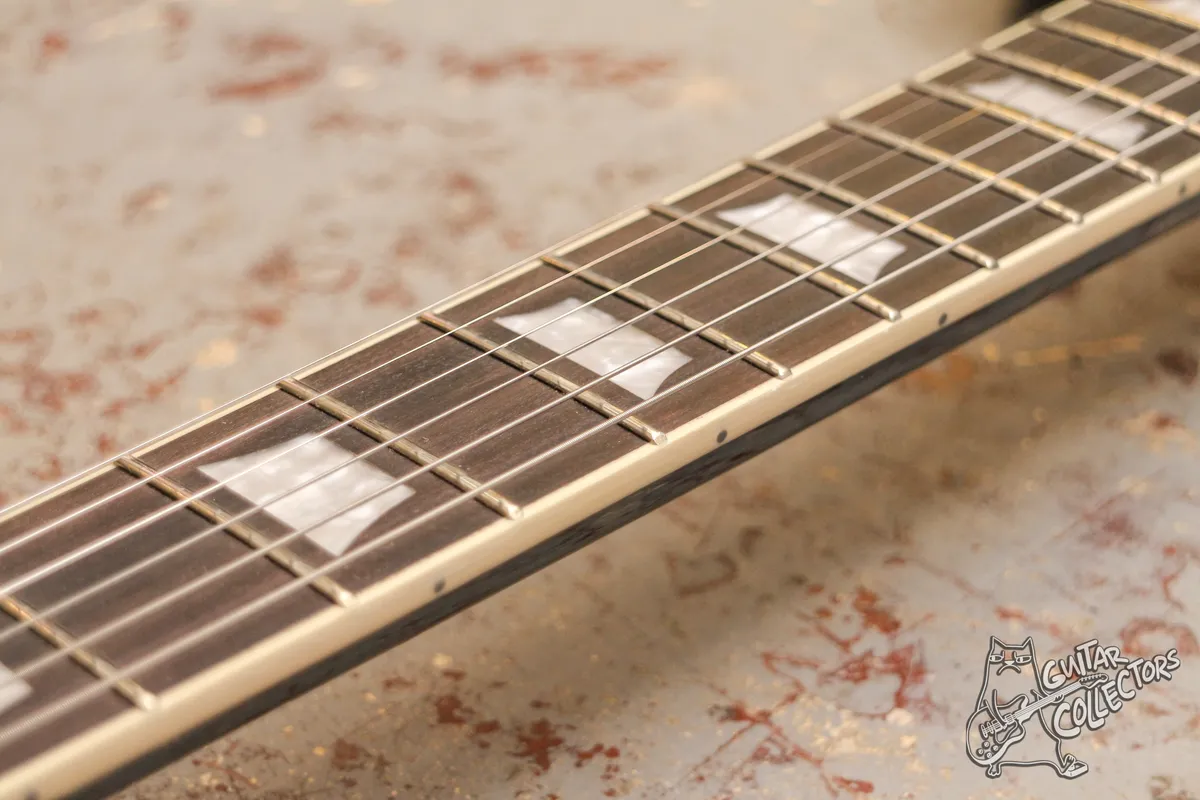 Gibson SG Standard Ebony Copy