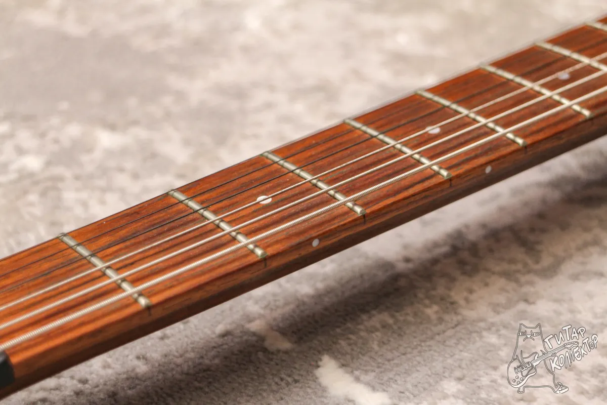 Framus Panthera Studio