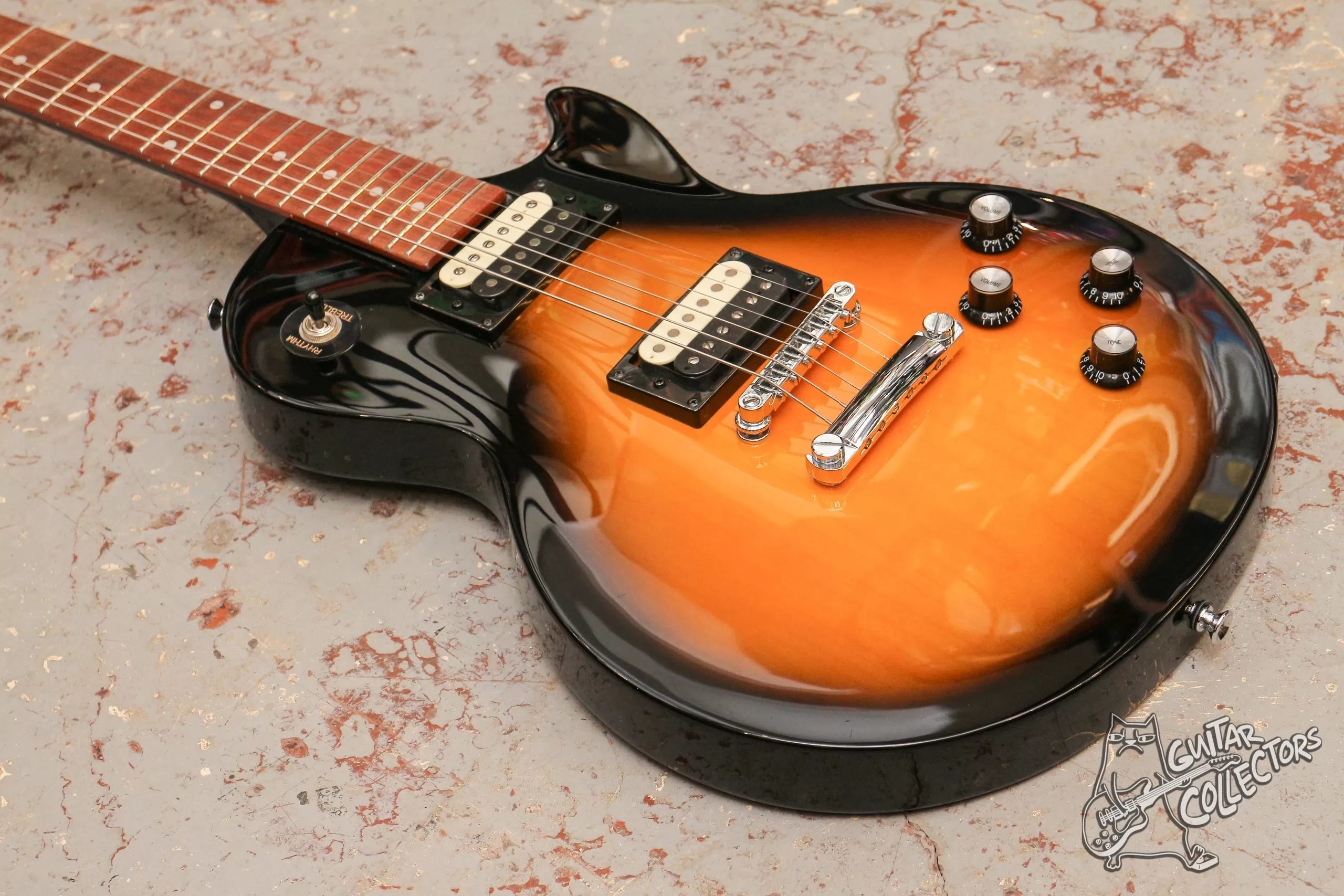 Epiphone Les Paul Studio LT