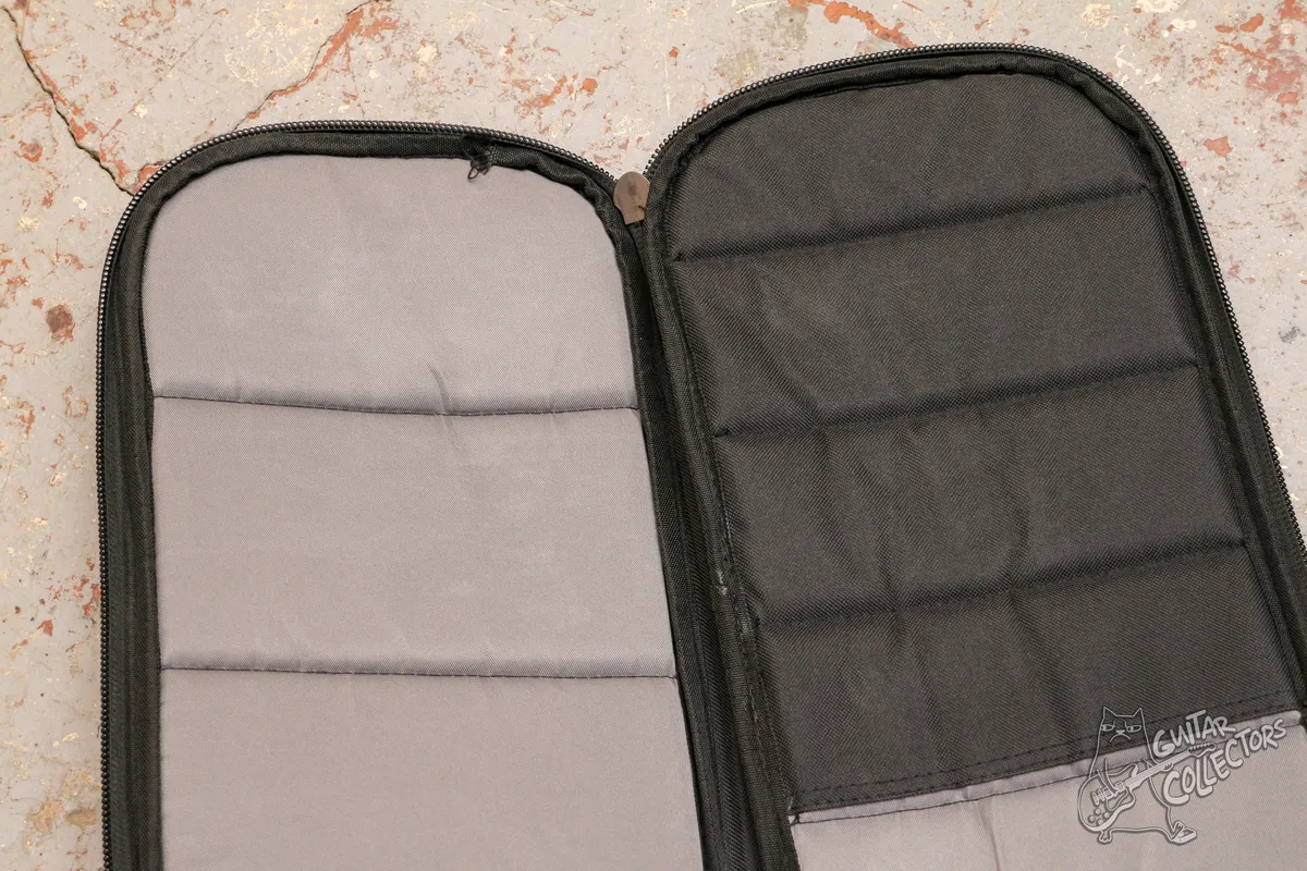 BM CASUAL Electro Чехол для электрогитары