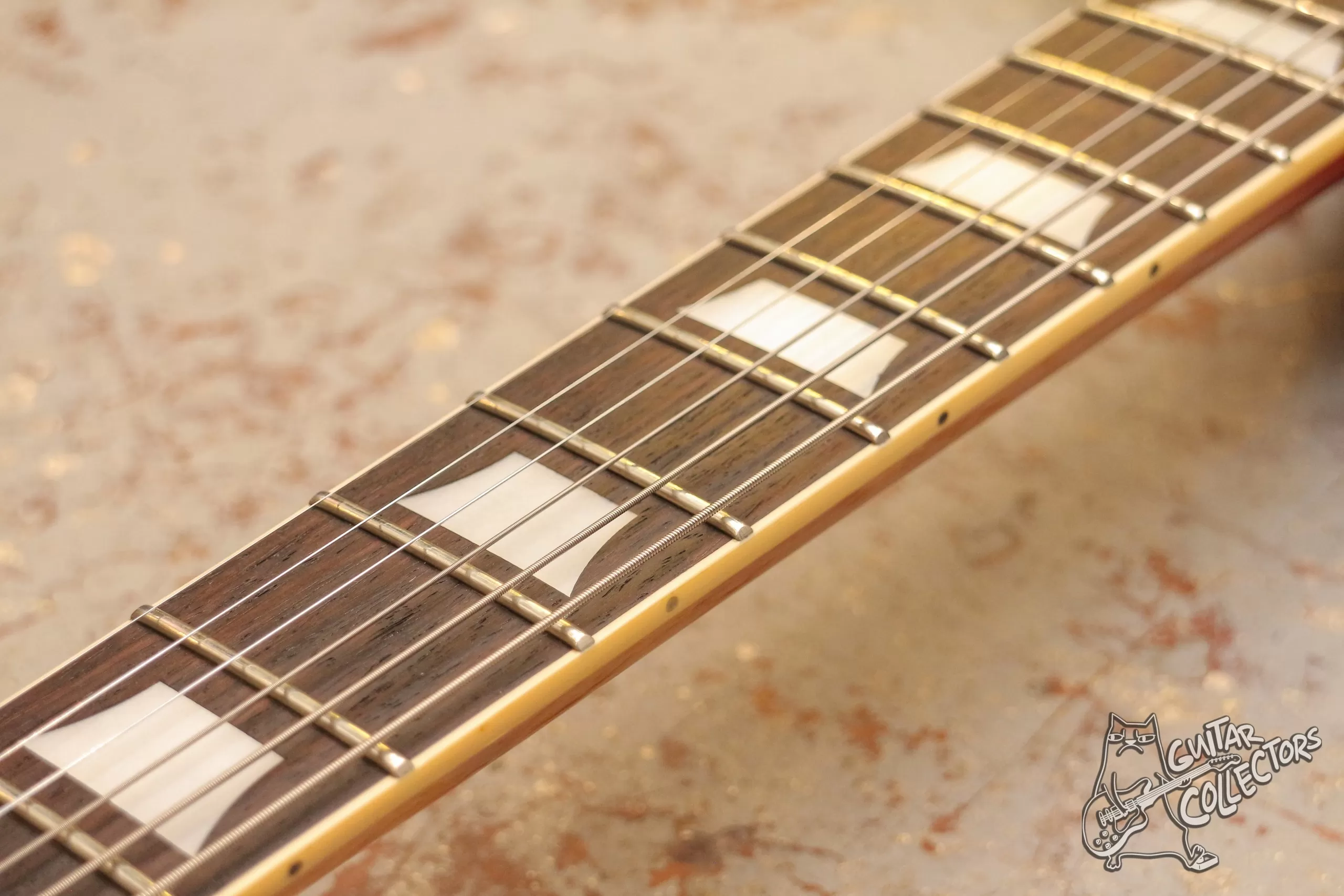 Yamaha Studio Lord SL 500 Les Paul Standard