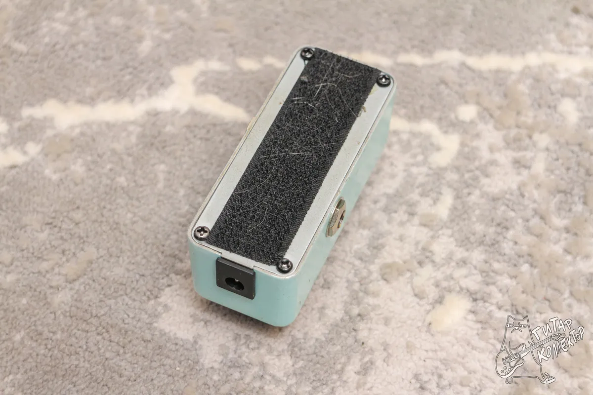 Mooer Baby Water Chorus Delay