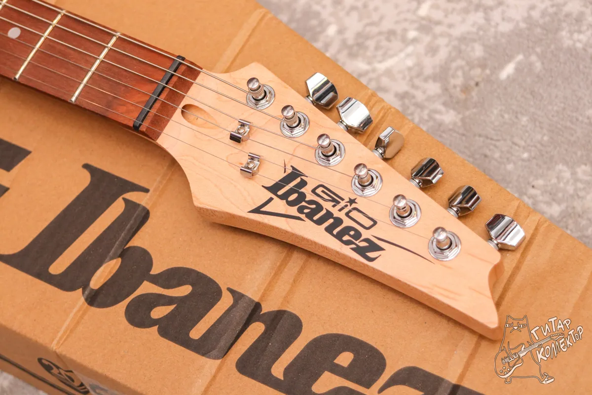 Ibanez GRX40 Light Gray