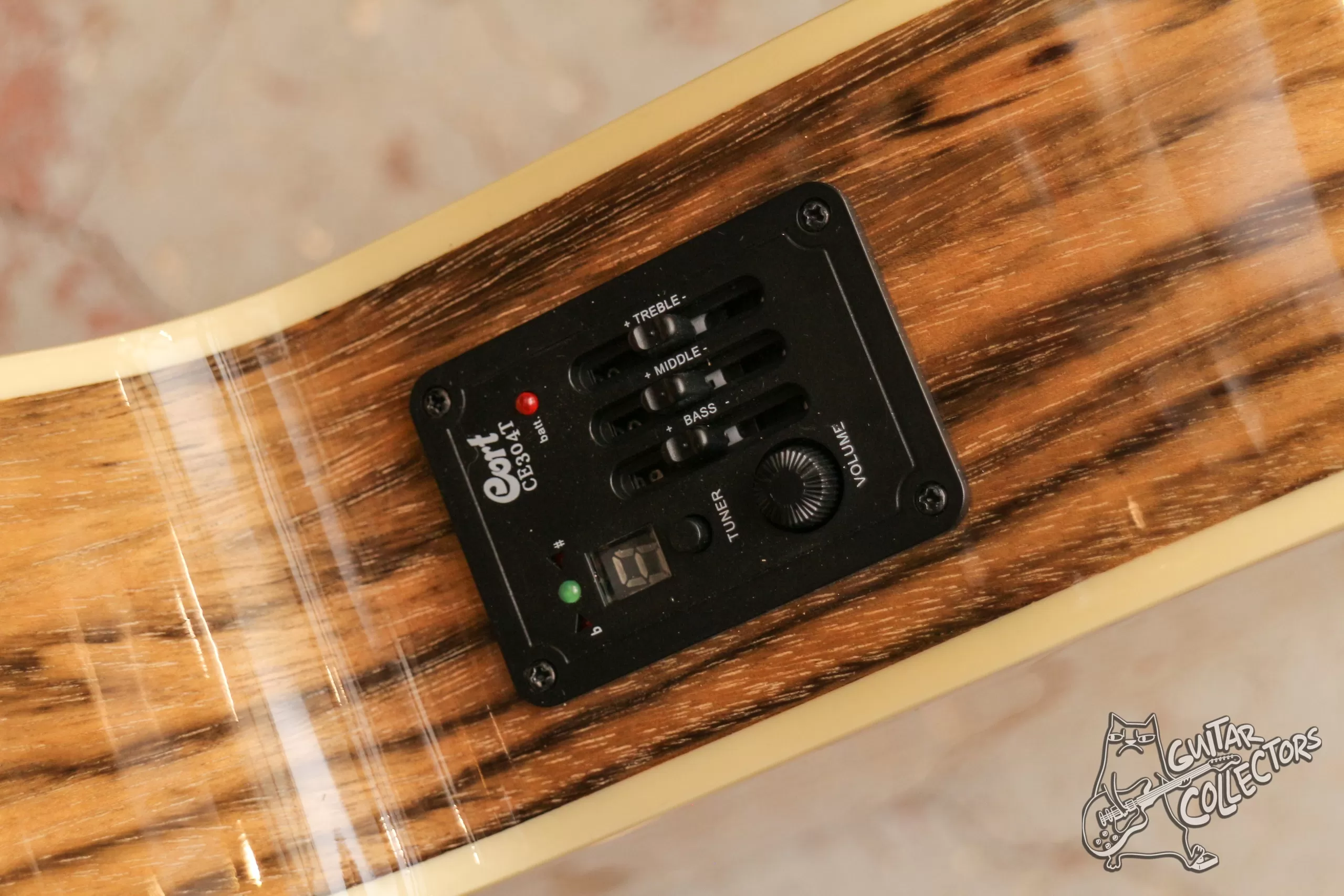 Cort SFX-Dao NAT NEW
