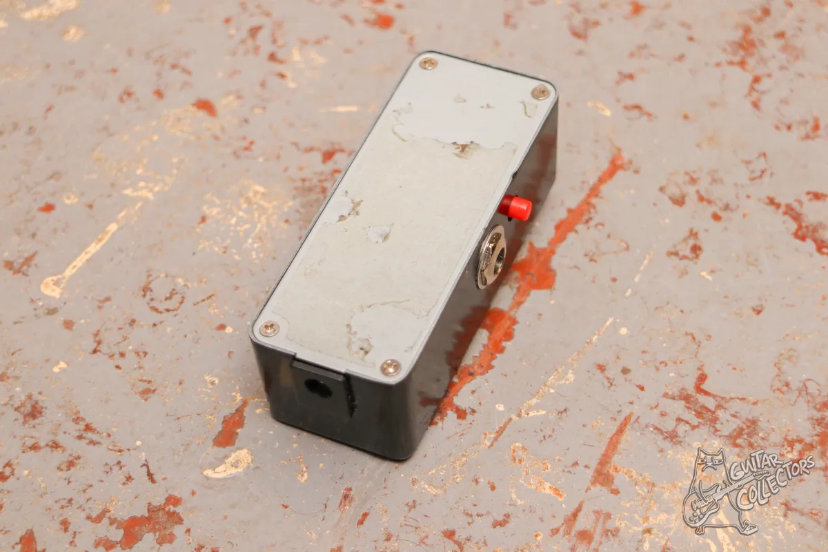 Rowin LEF 331 Di Box