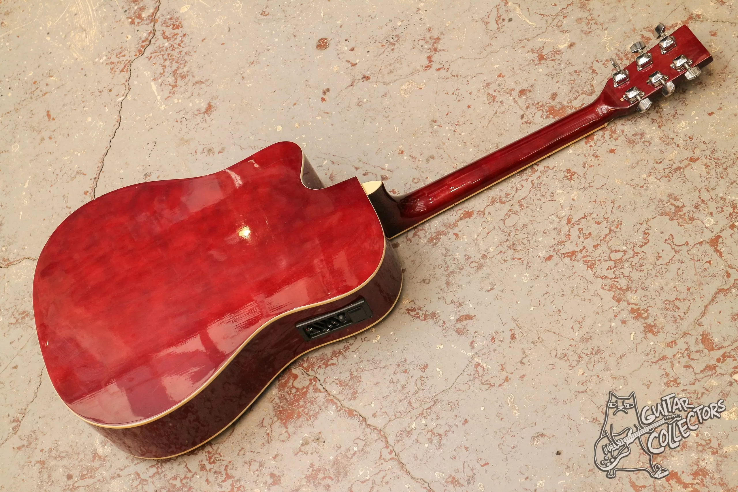 Caraya F631CEQ-BS