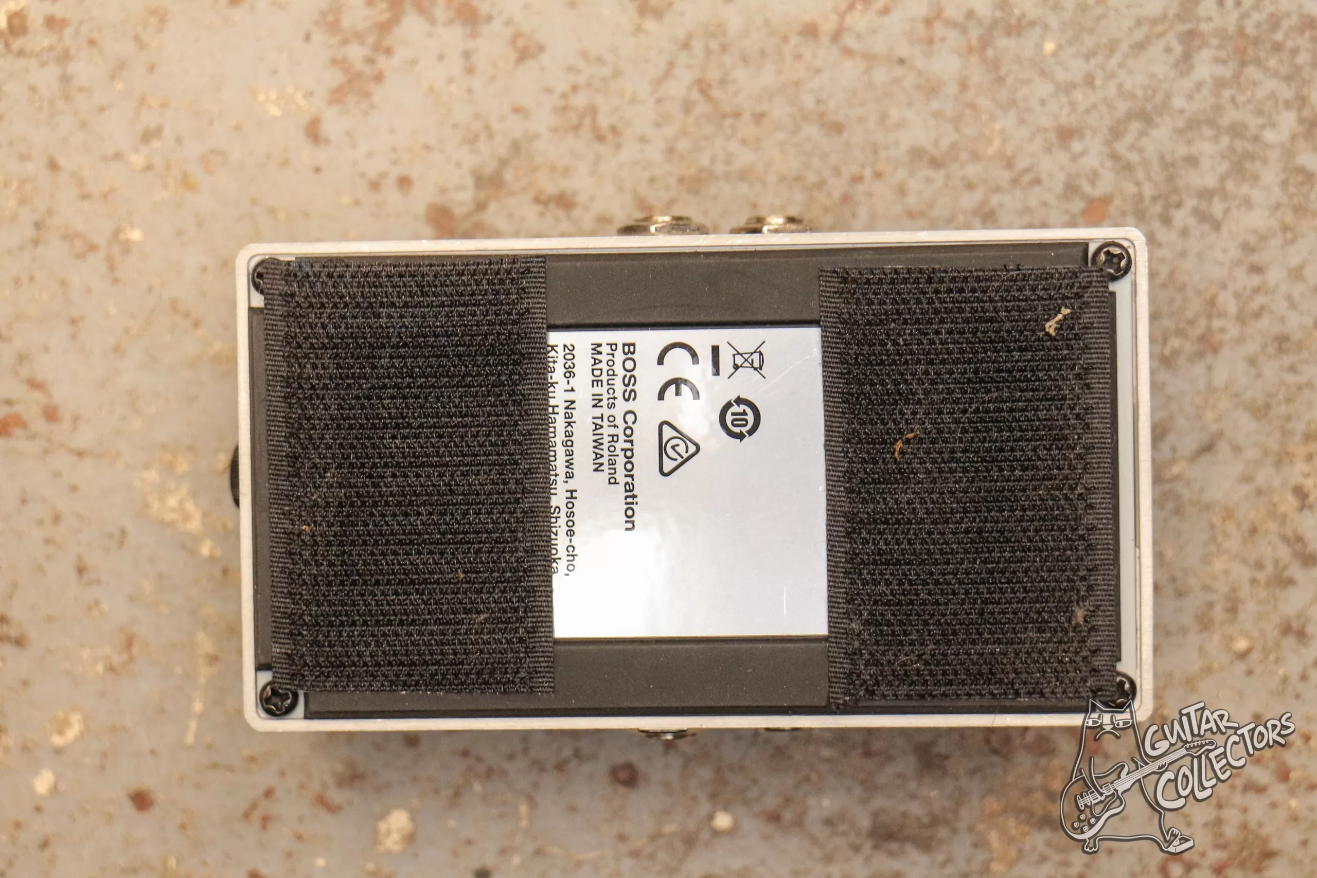 Boss Noise Suppressor NS 2