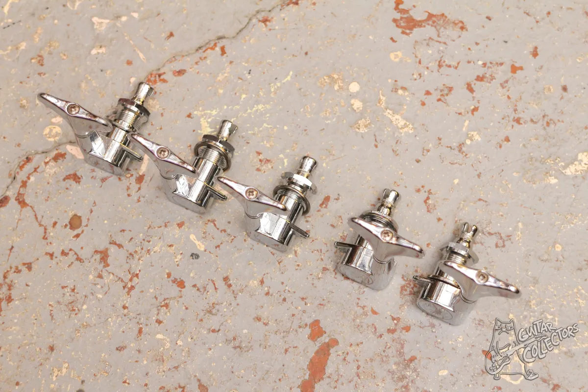 Warwick Колки для баса 3+2