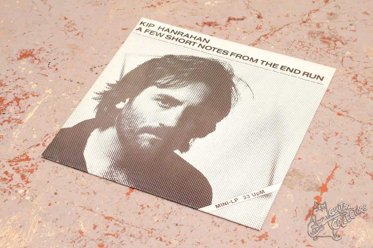 The Elite Boys – Nonstop Hits LP Europe 1968 NM/NM