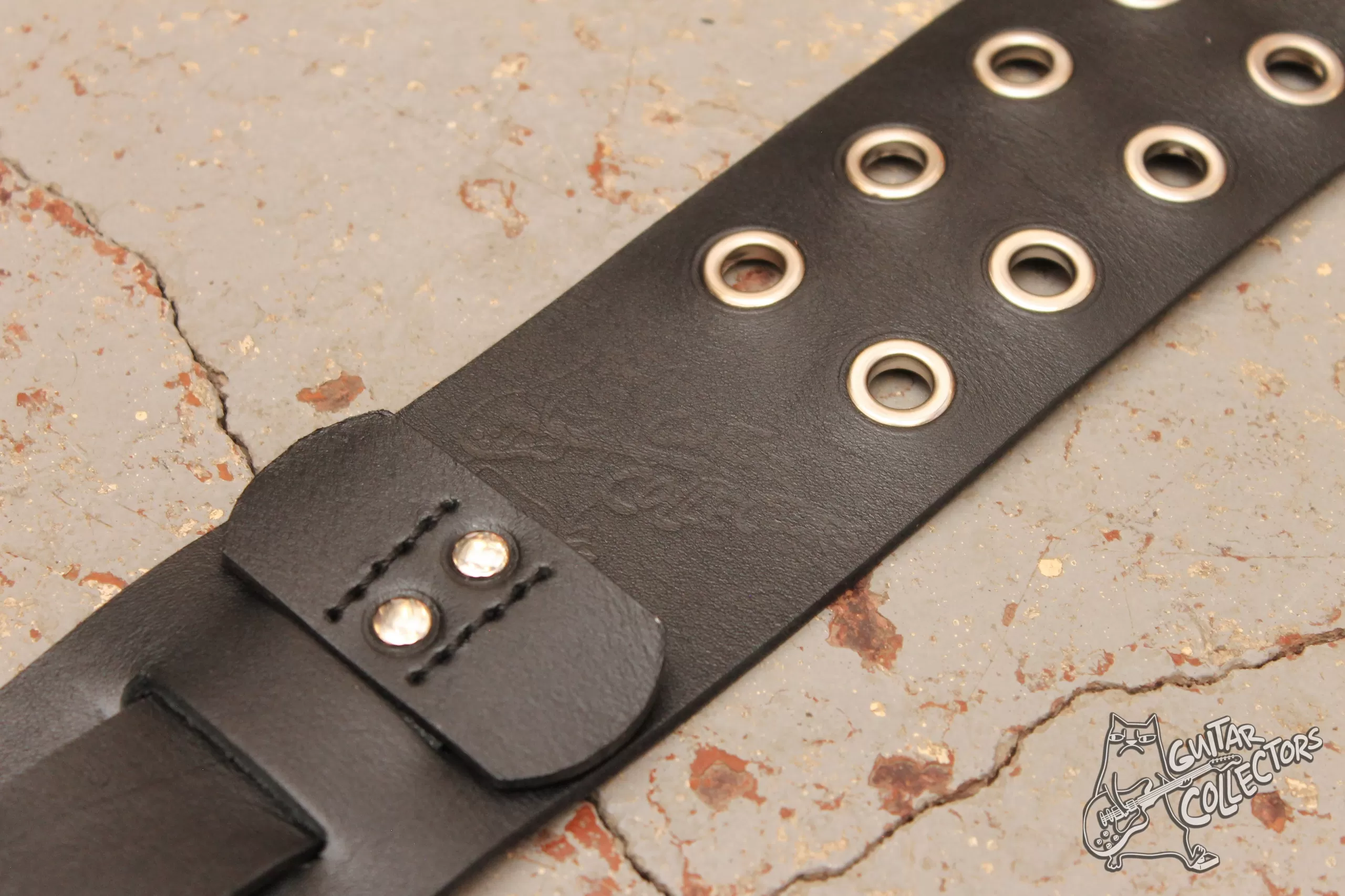 Ремень Guitarcollectors Impera G