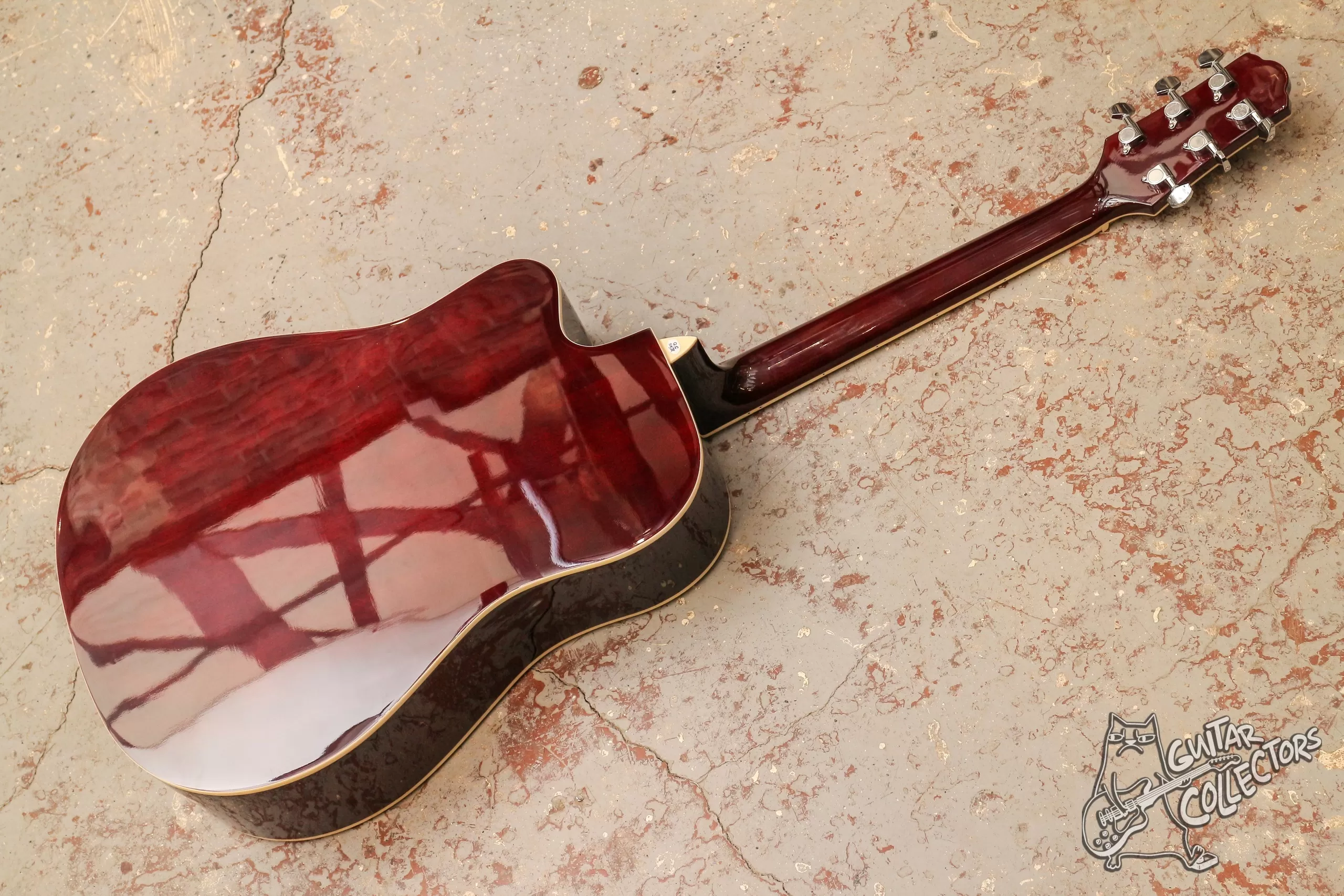 Naranda DG220CE-WRS