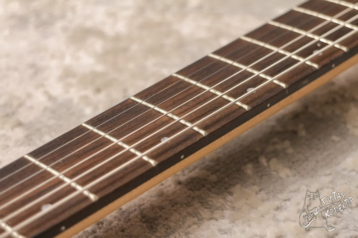 Grote Headless Guitar GRHL-03