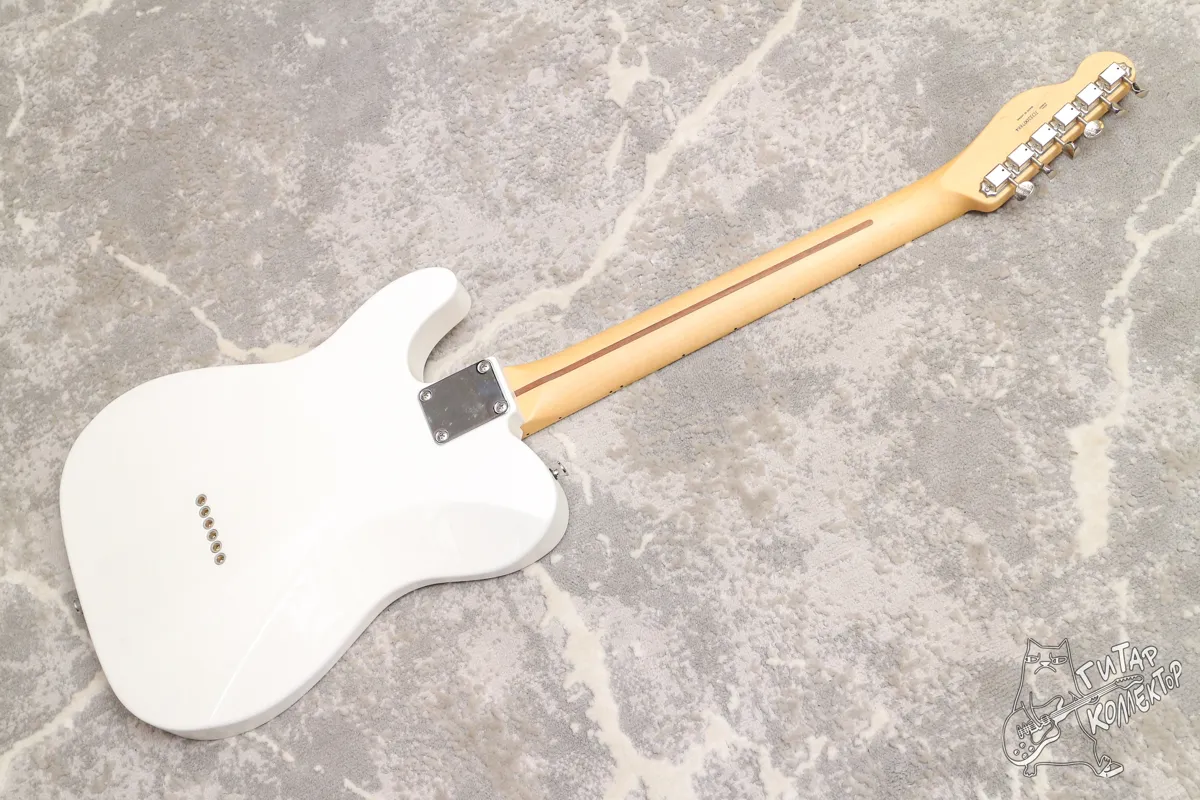 Fender Junior Collection Telecaster