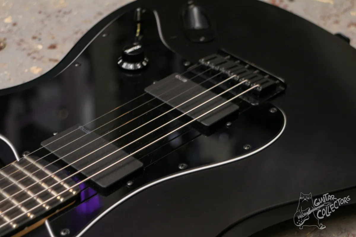 Fender Artist Series Jim Root Signature Stratocaster