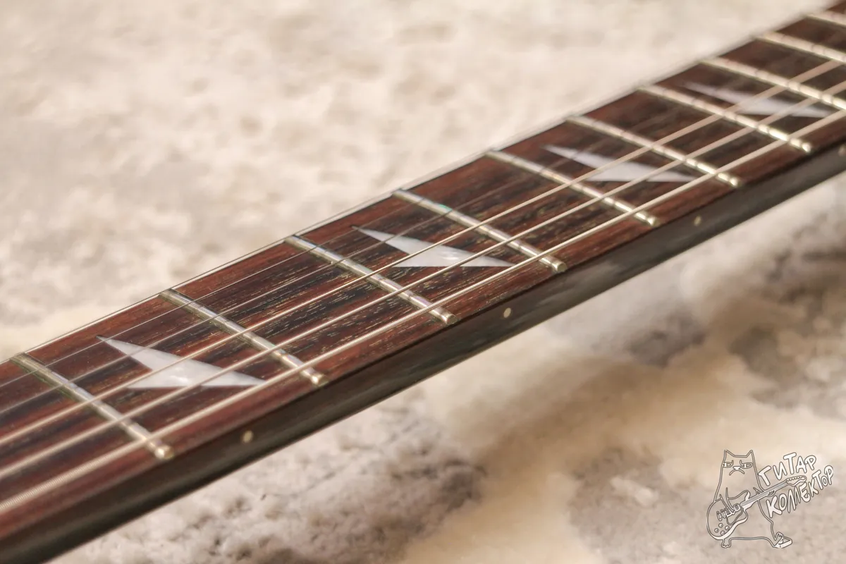 LTD F-250 Forest FR