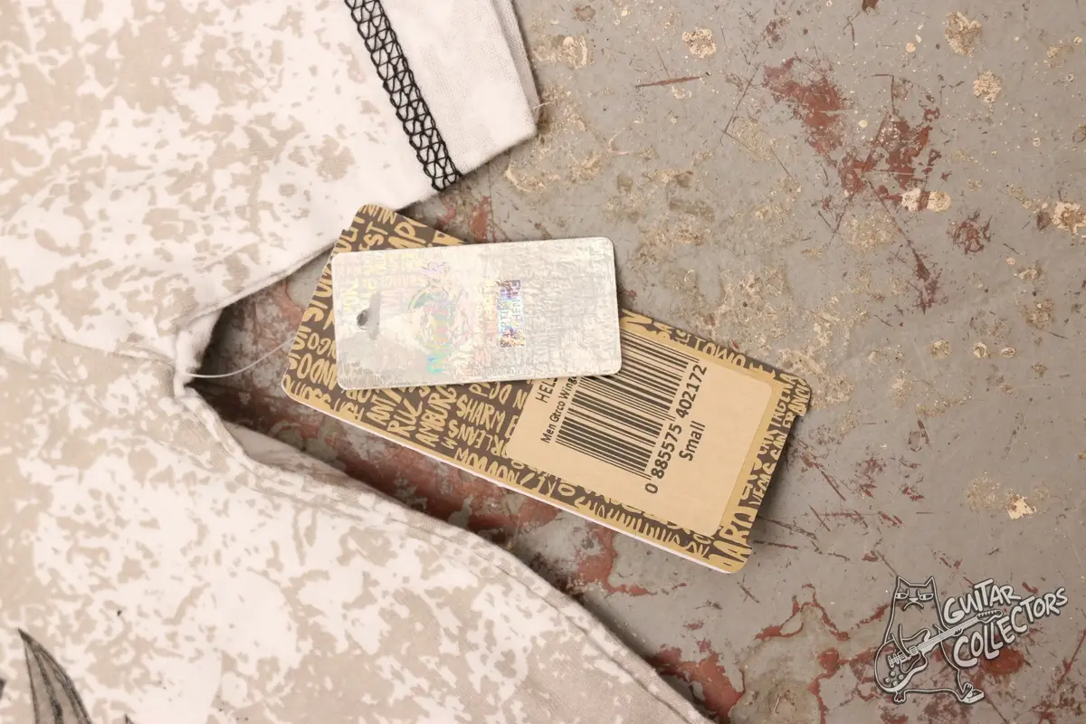 Футболка Hard Rock