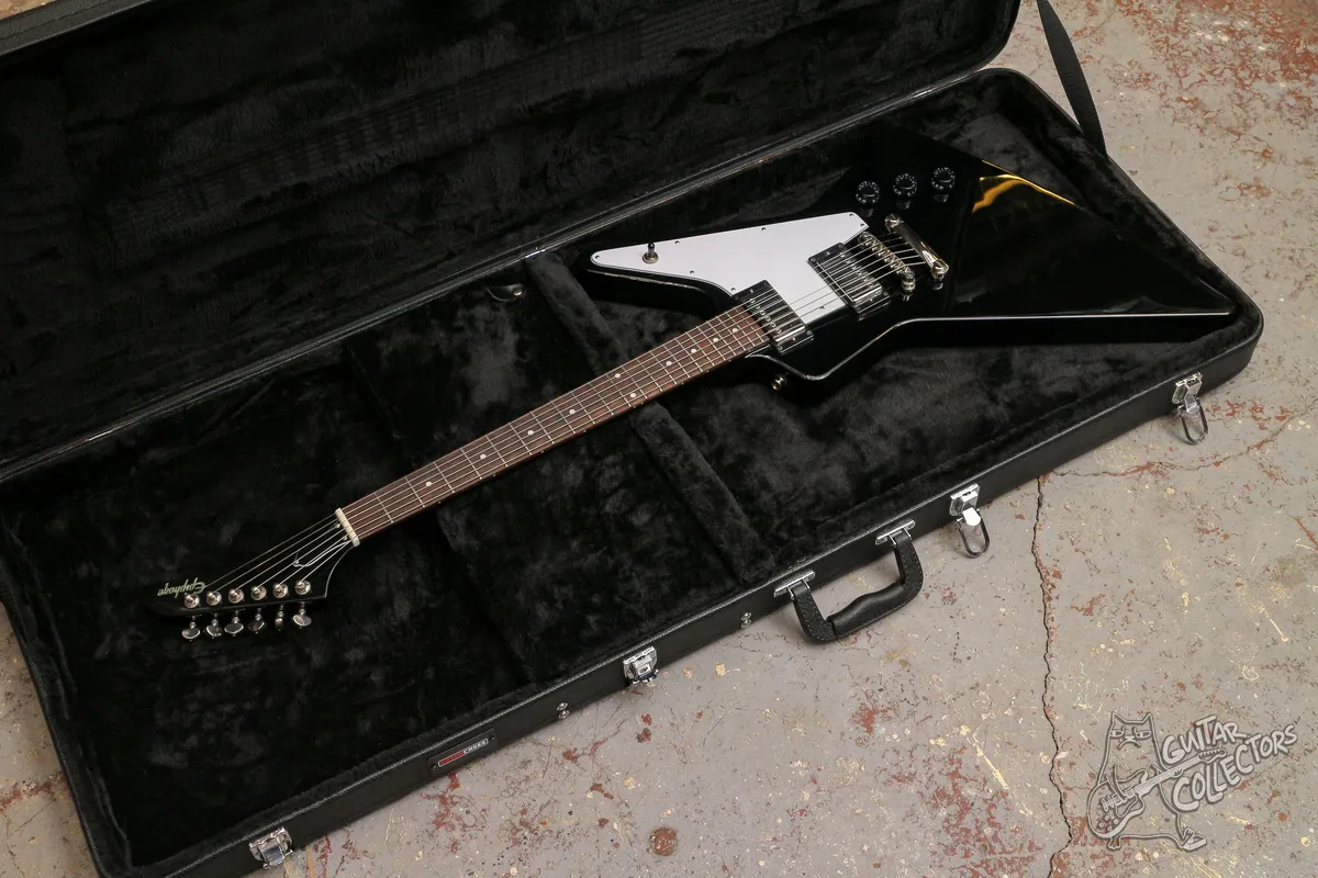 Кейс Gator GWE EXTREME под экстремальные формы