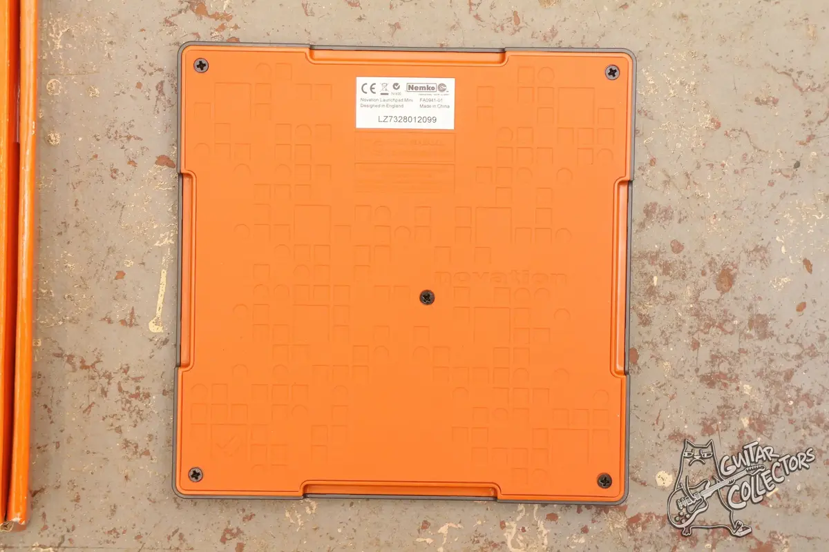 Novation Launchpad Mini