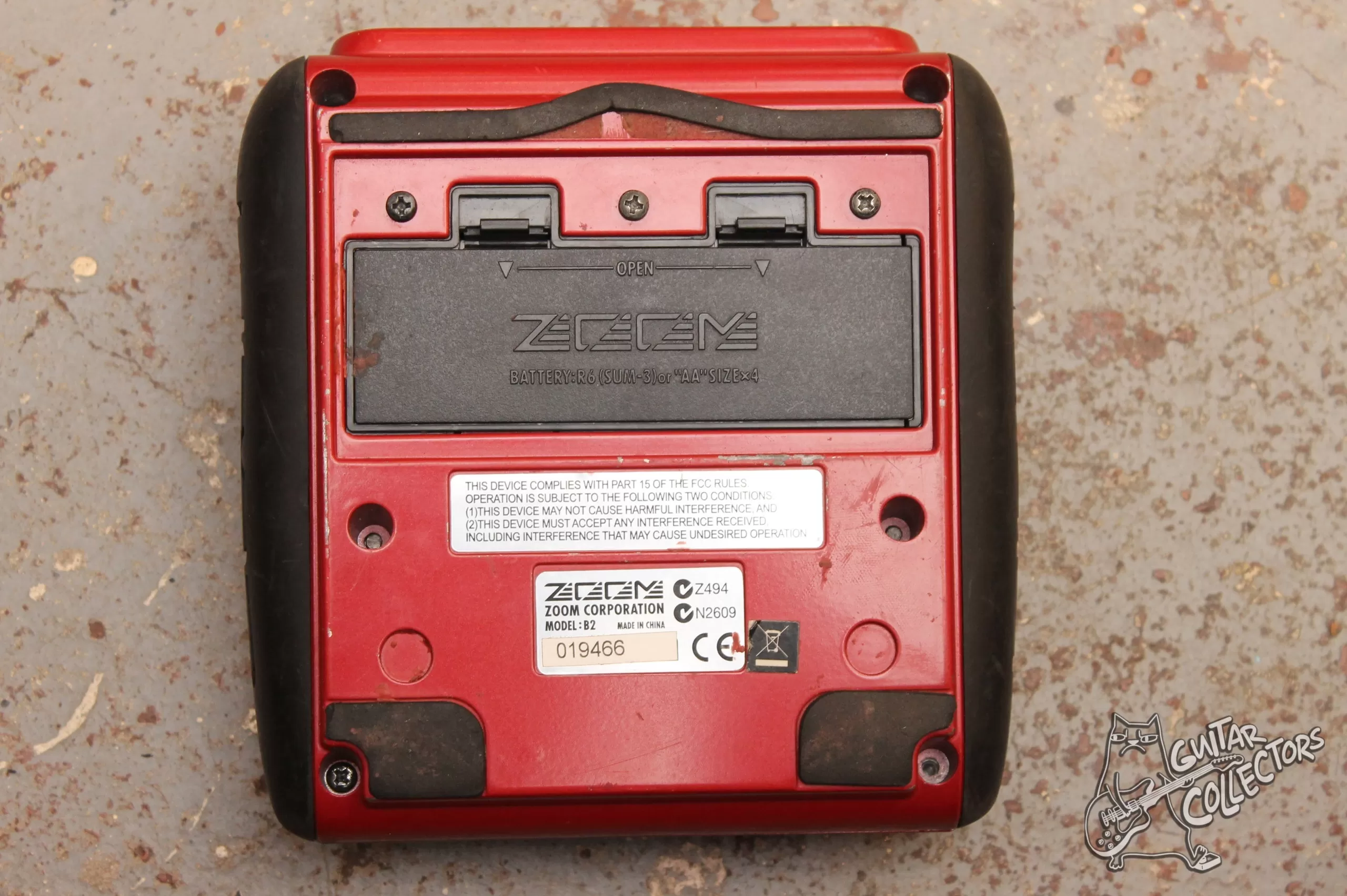 Zoom B 2