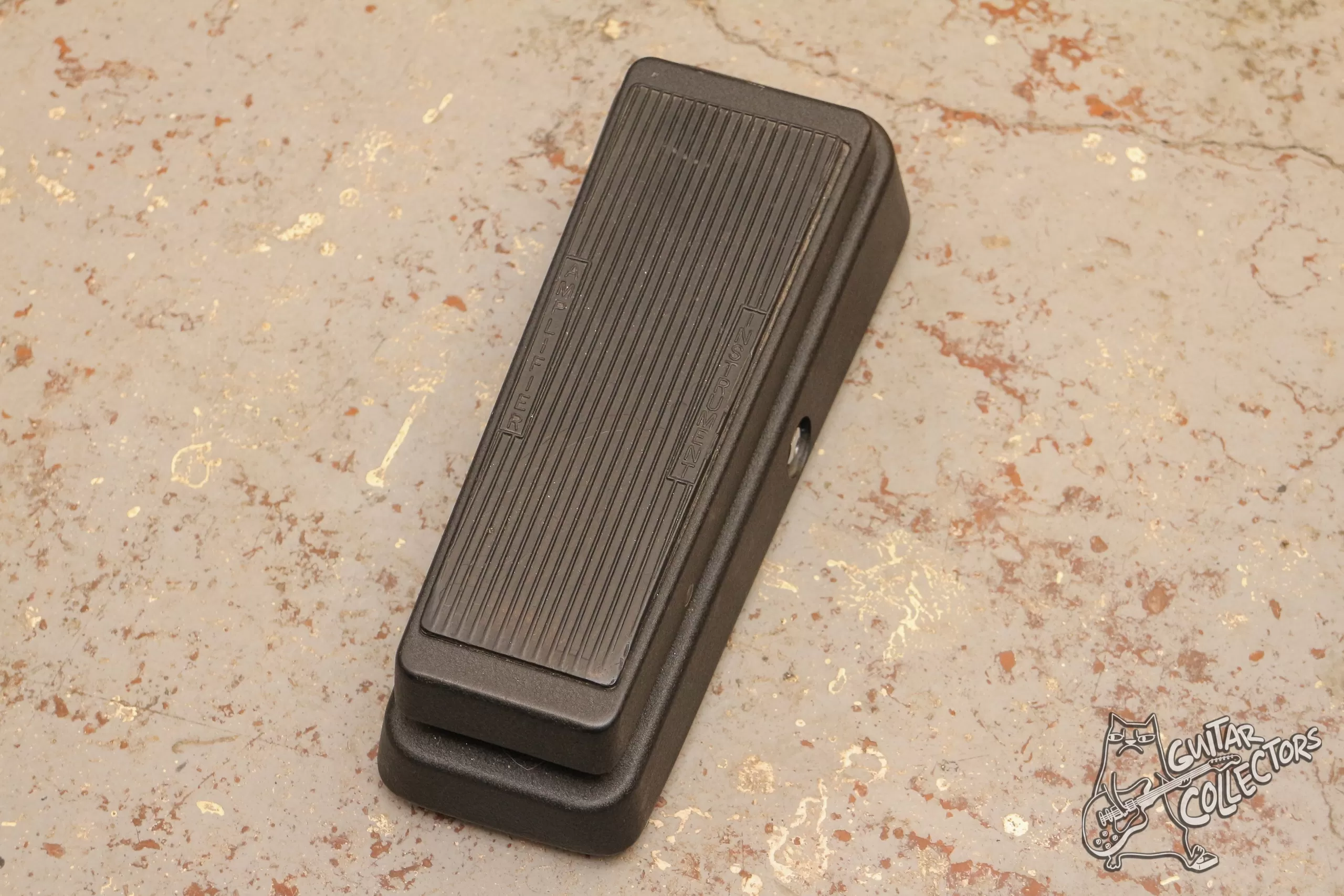 Dunlop GCB 80 High Gain Volume
