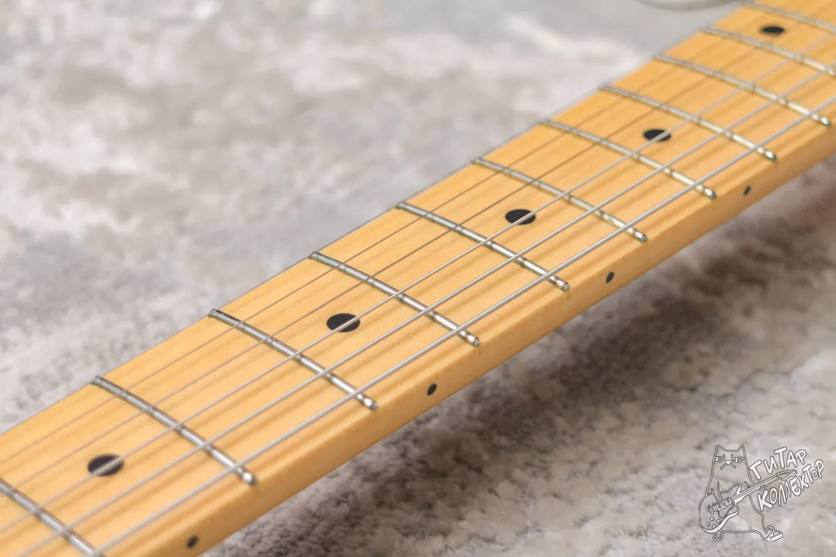 Fender Junior Collection Telecaster