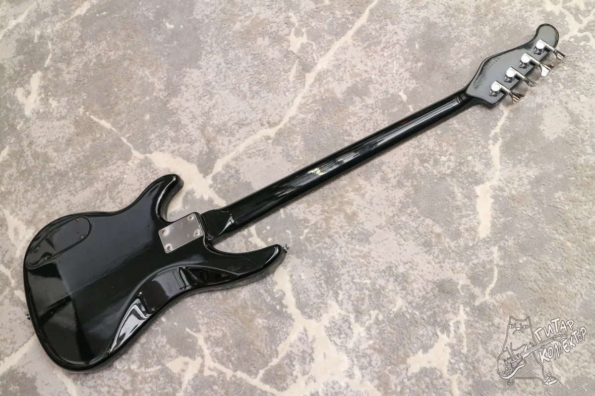 Yamaha RBS Model 200 Bass