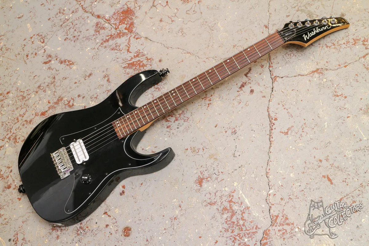 Washburn WR-150