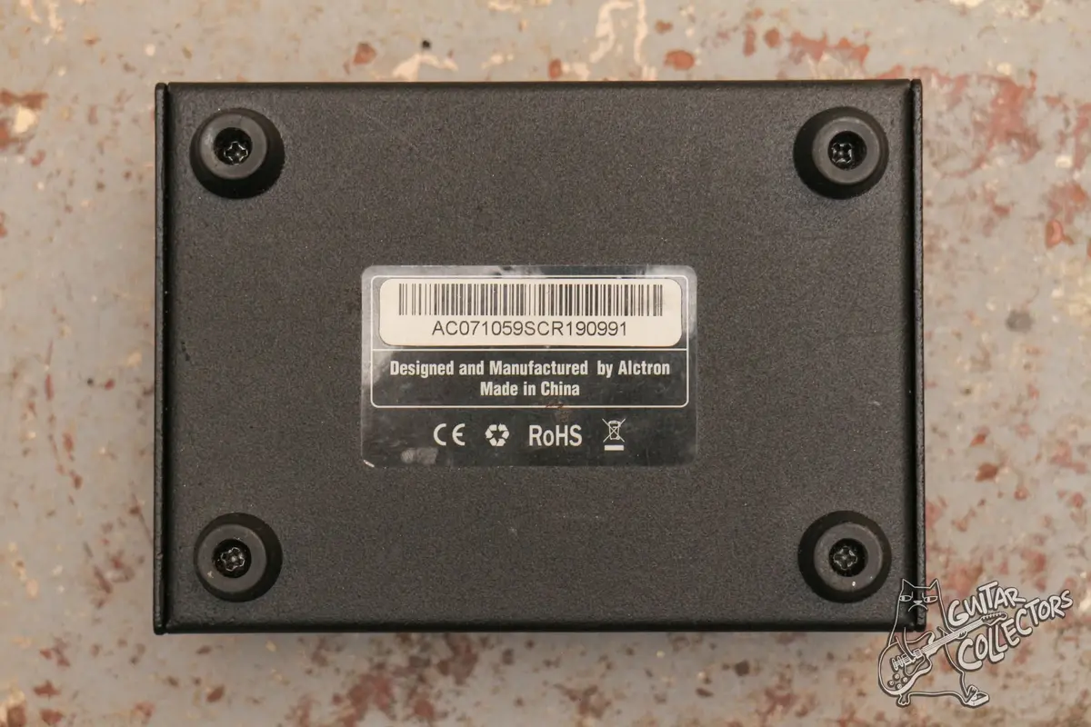 Alctron Hum Eliminator HM 2