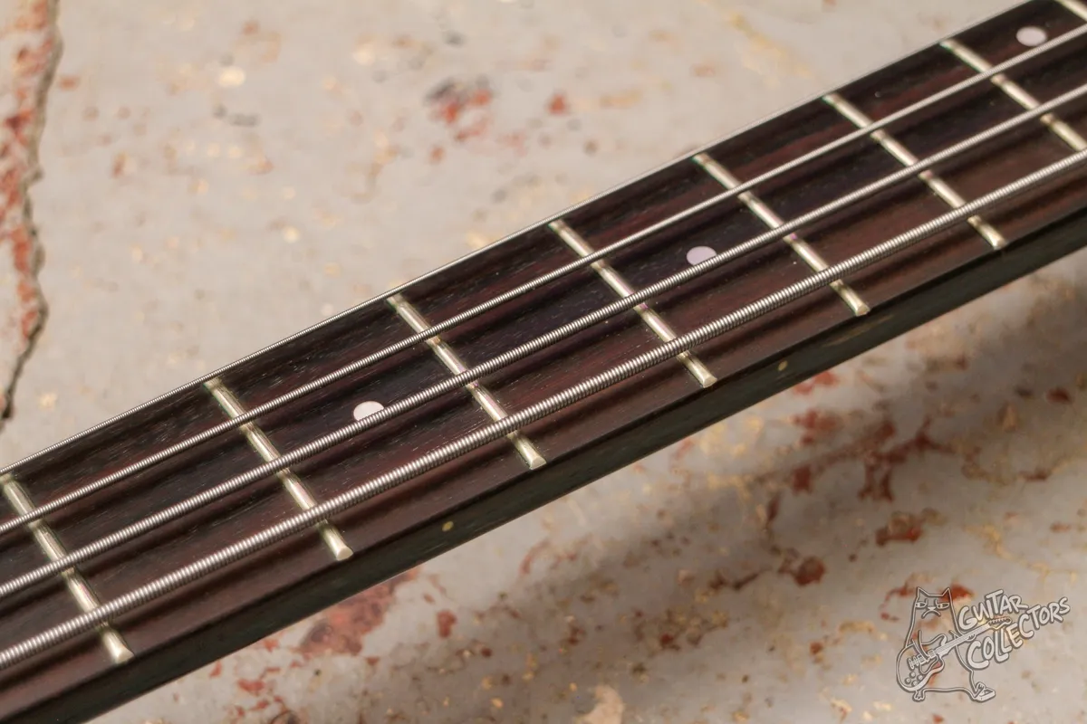 Hohner B2A Headless НН Bass