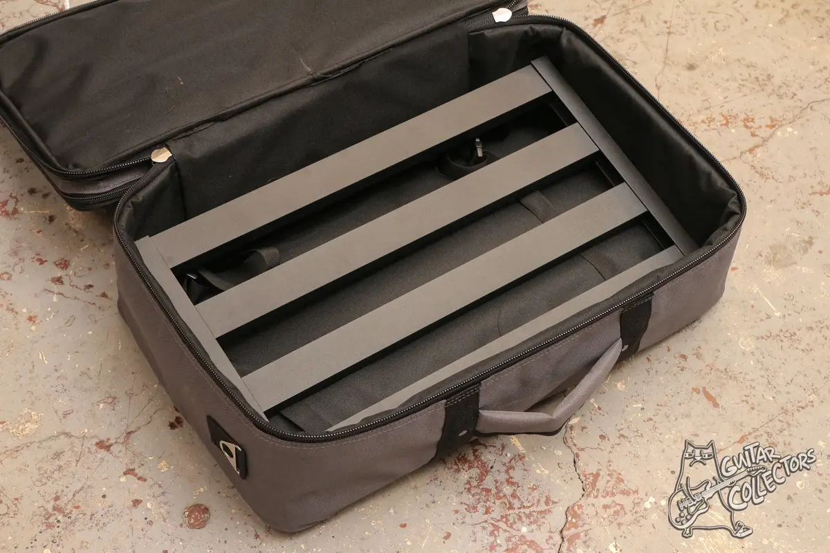 Педалборд Guitarcollectors 30х50