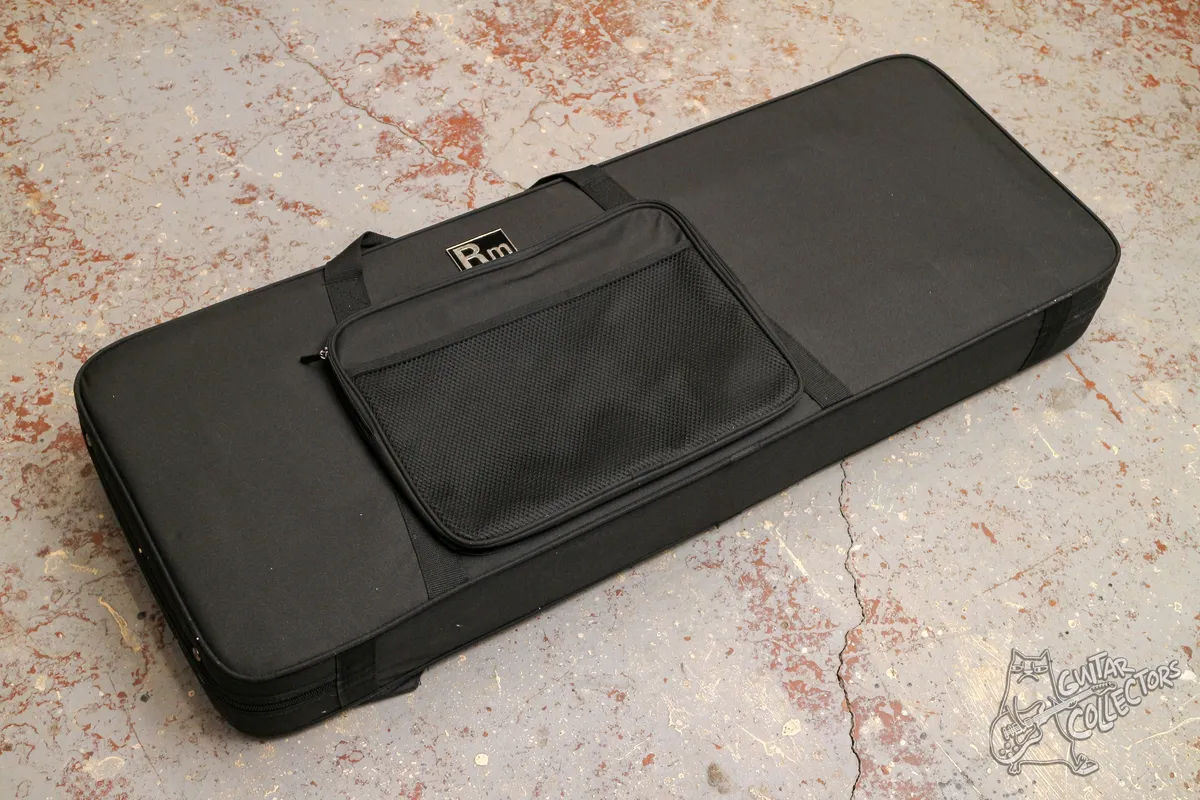 Кейс Rm для электрогитары
