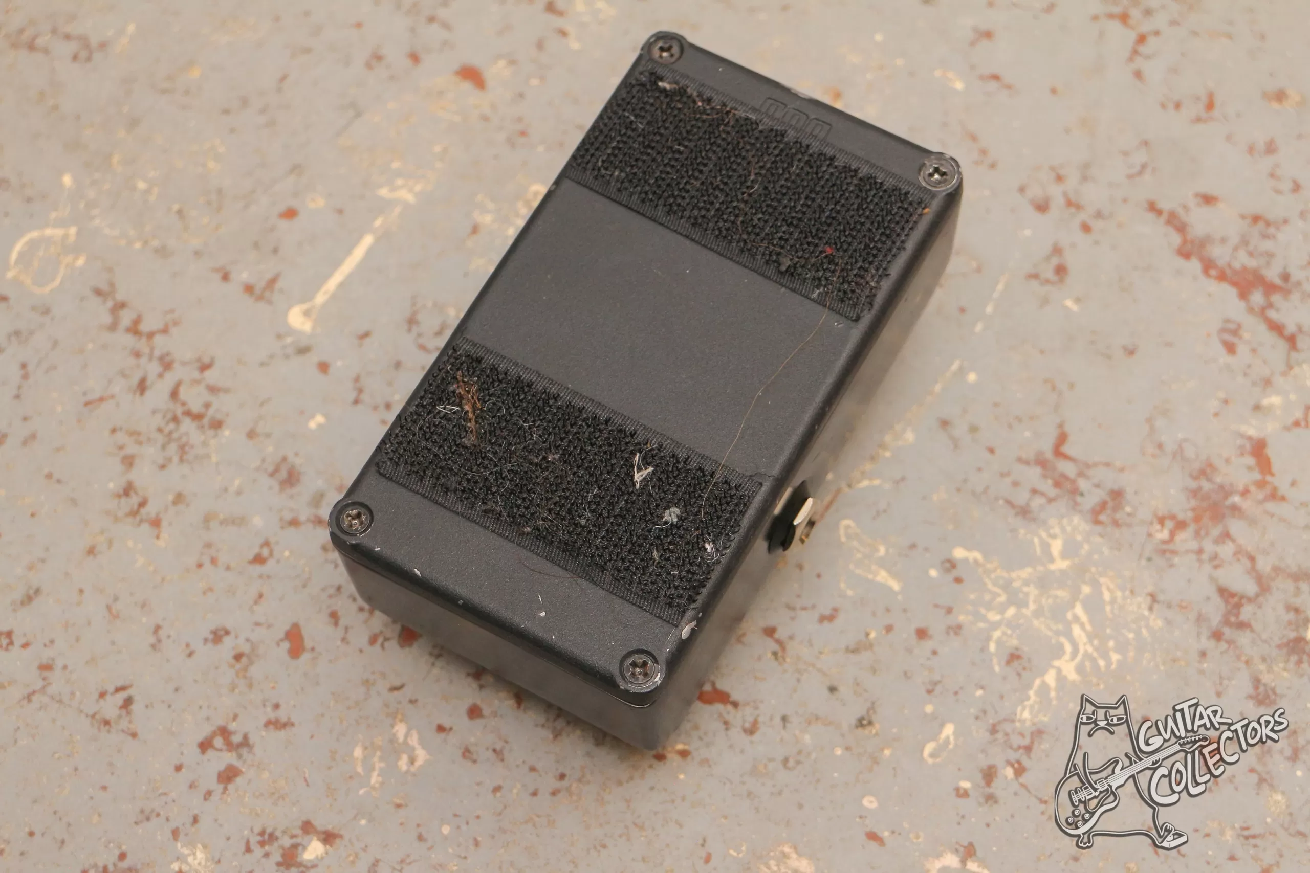 DOD Boneshaker Distortion