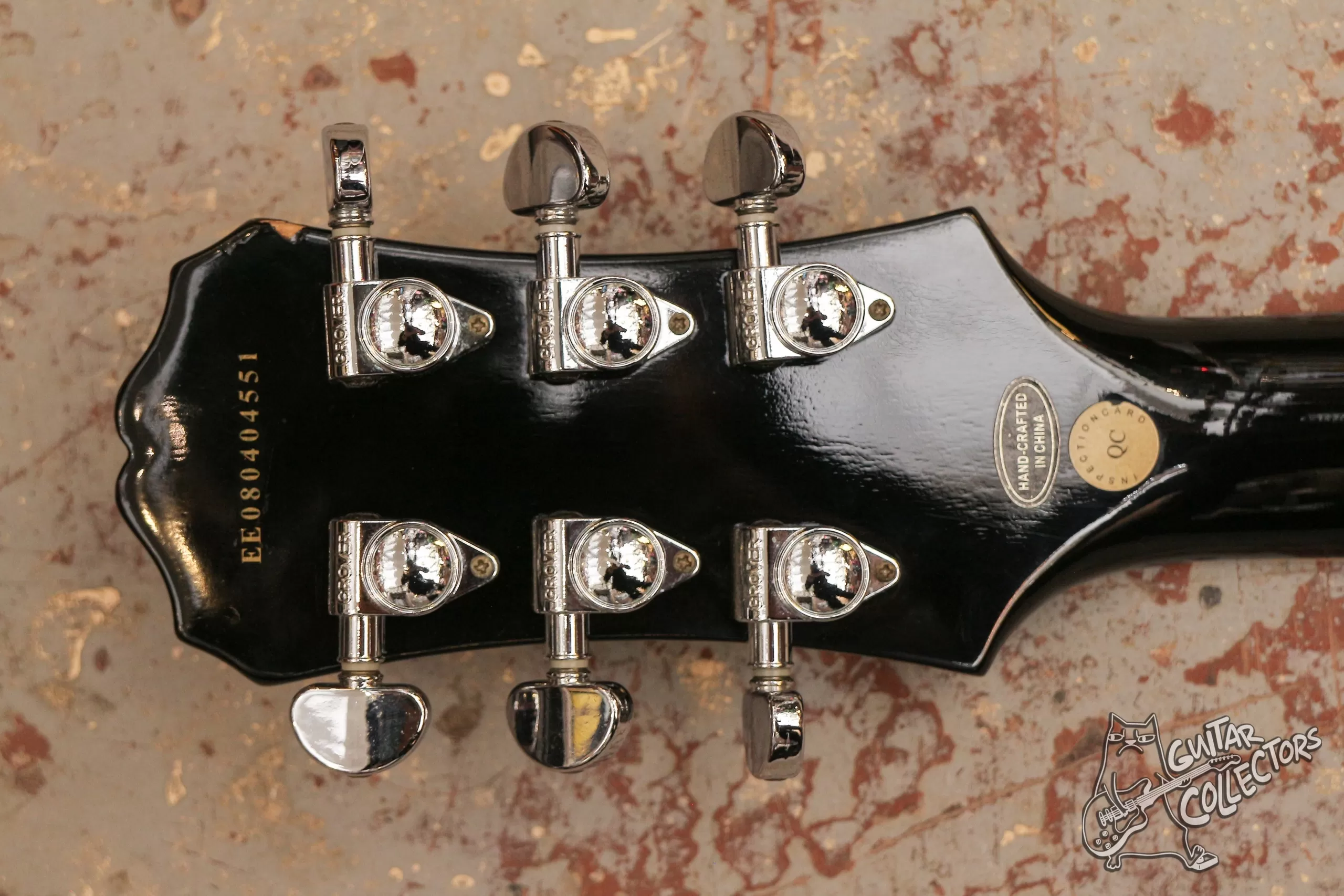Epiphone Les Paul Standard