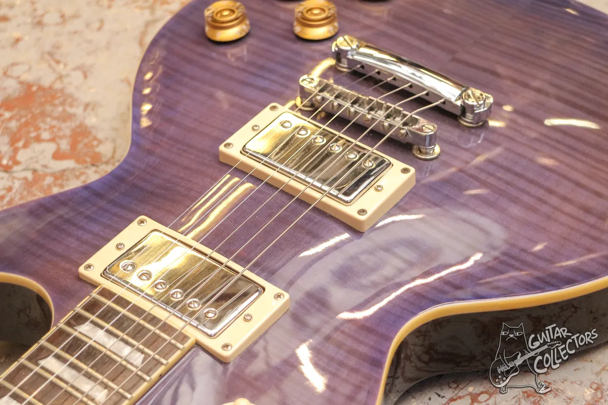 Epiphone Les Paul Standard PRO