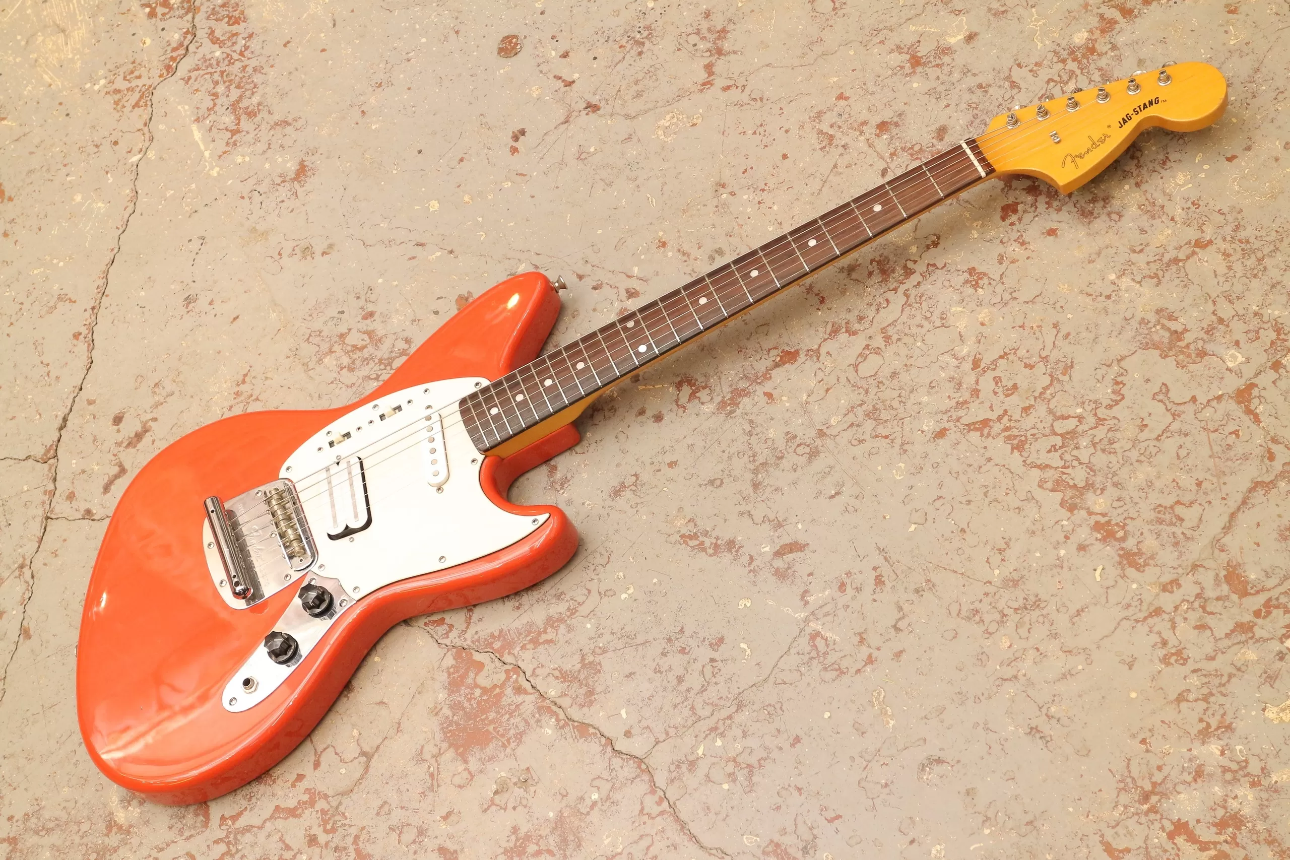 Fender Jag-Stang JT-95