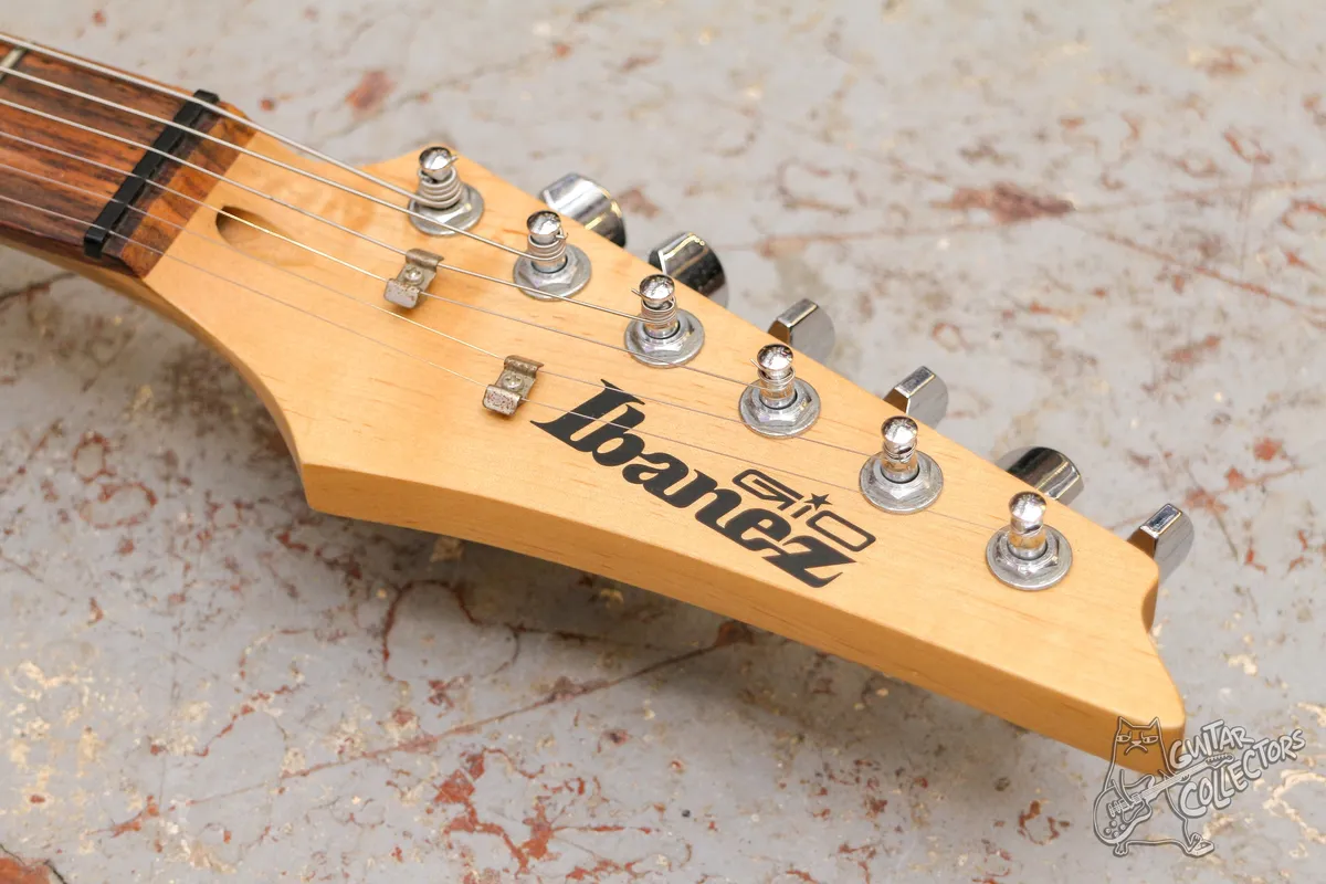 Ibanez GIO GRX 40 Black