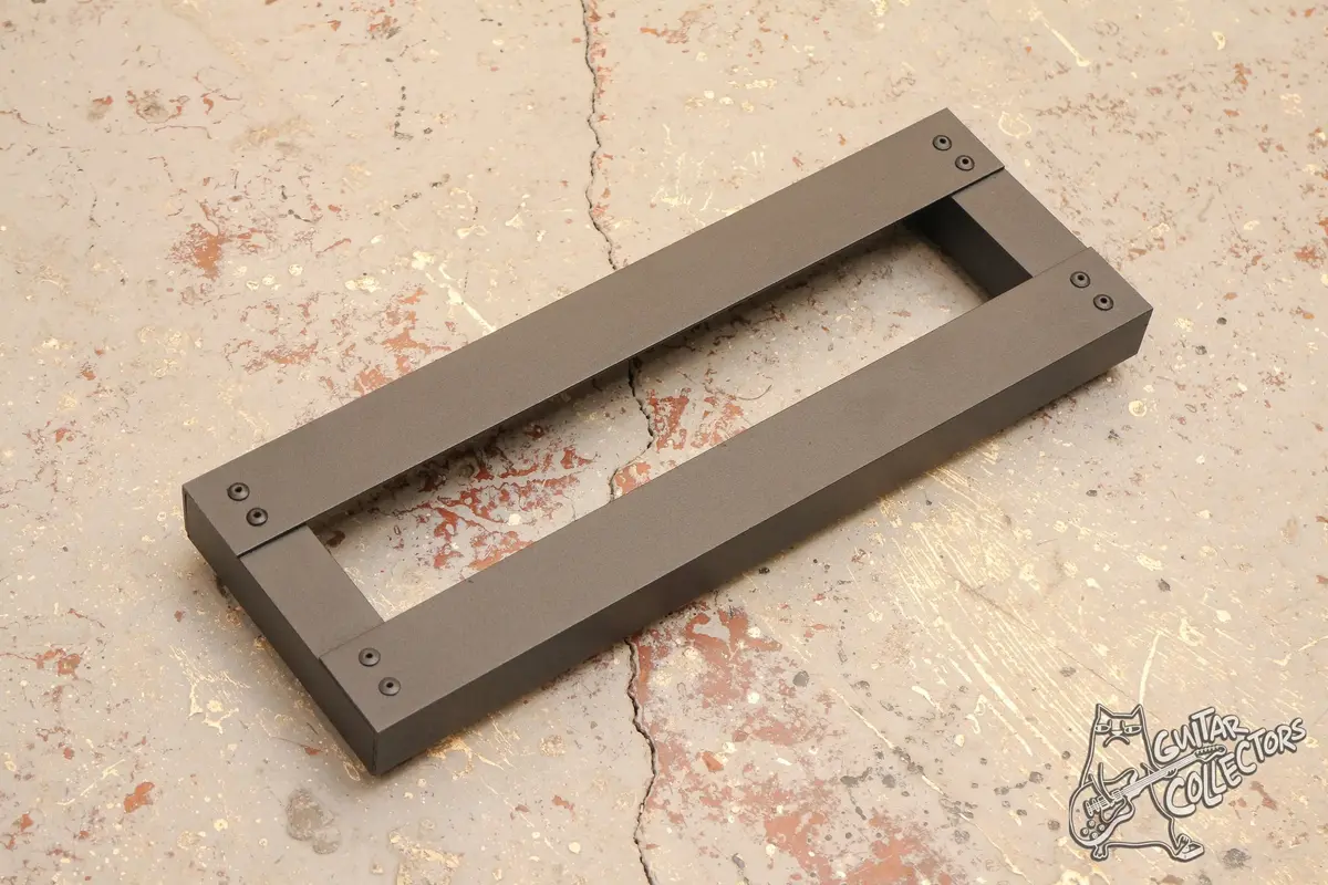 Педалборд Guitarcollectors 13х38