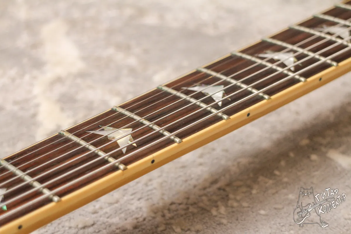 Schecter Omen Extreme 7
