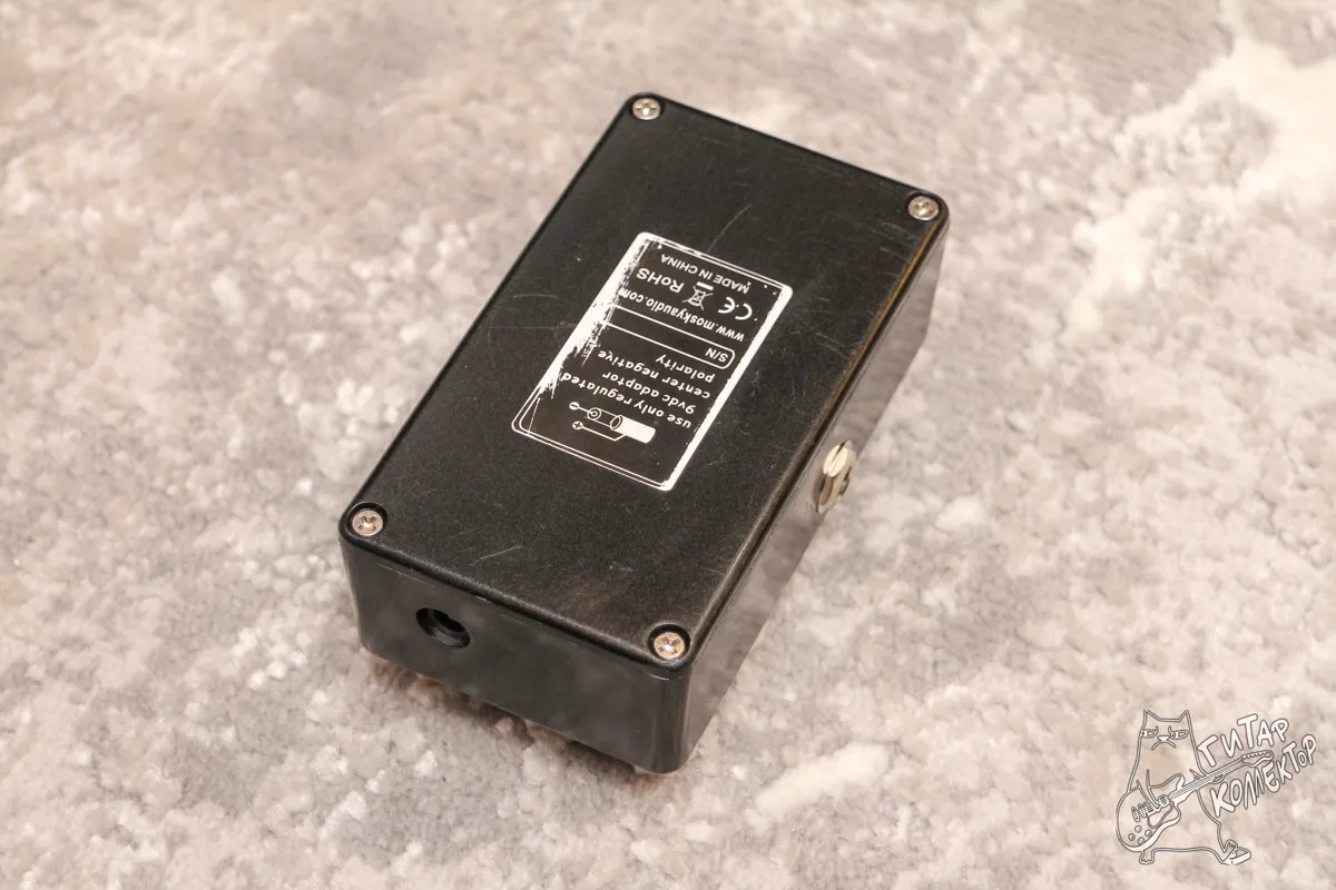 Mosky Audio Classic M-shall