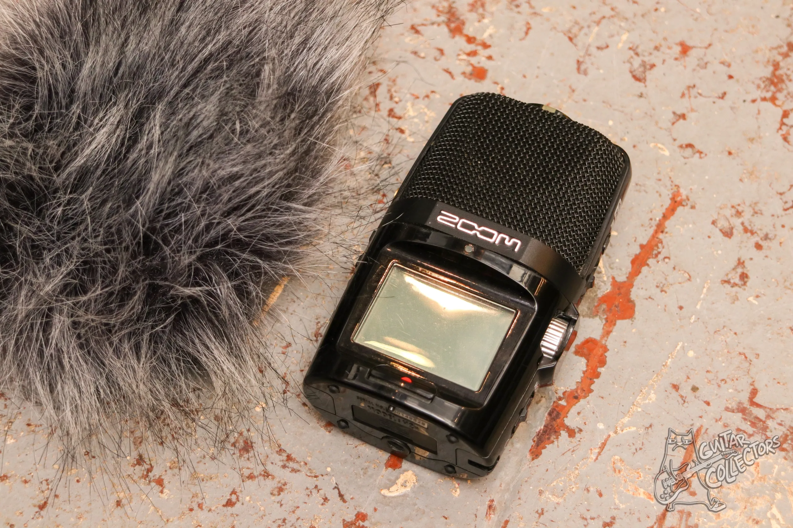 Zoom H 2 n Audio Recorder