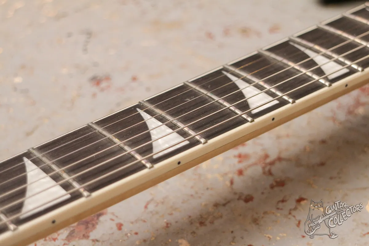 Caraya e228 Superstrat