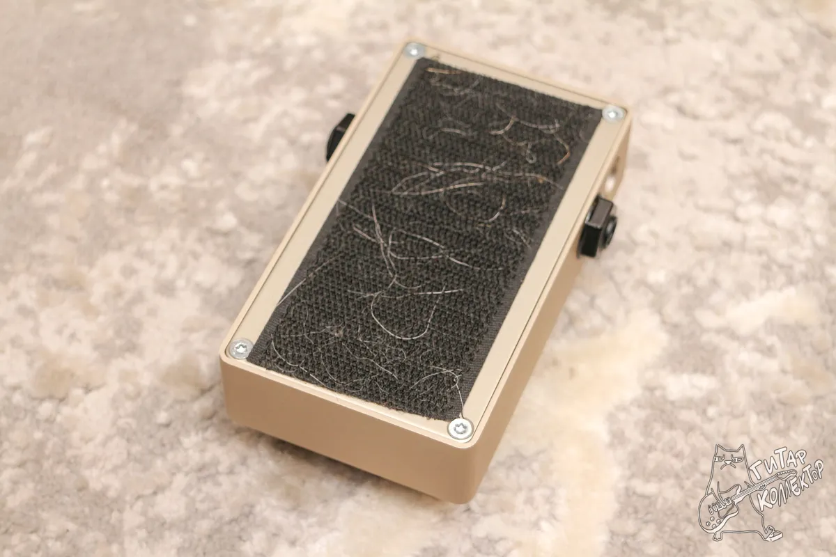 Darkglass Hyper Luminal Hybrid Compressor