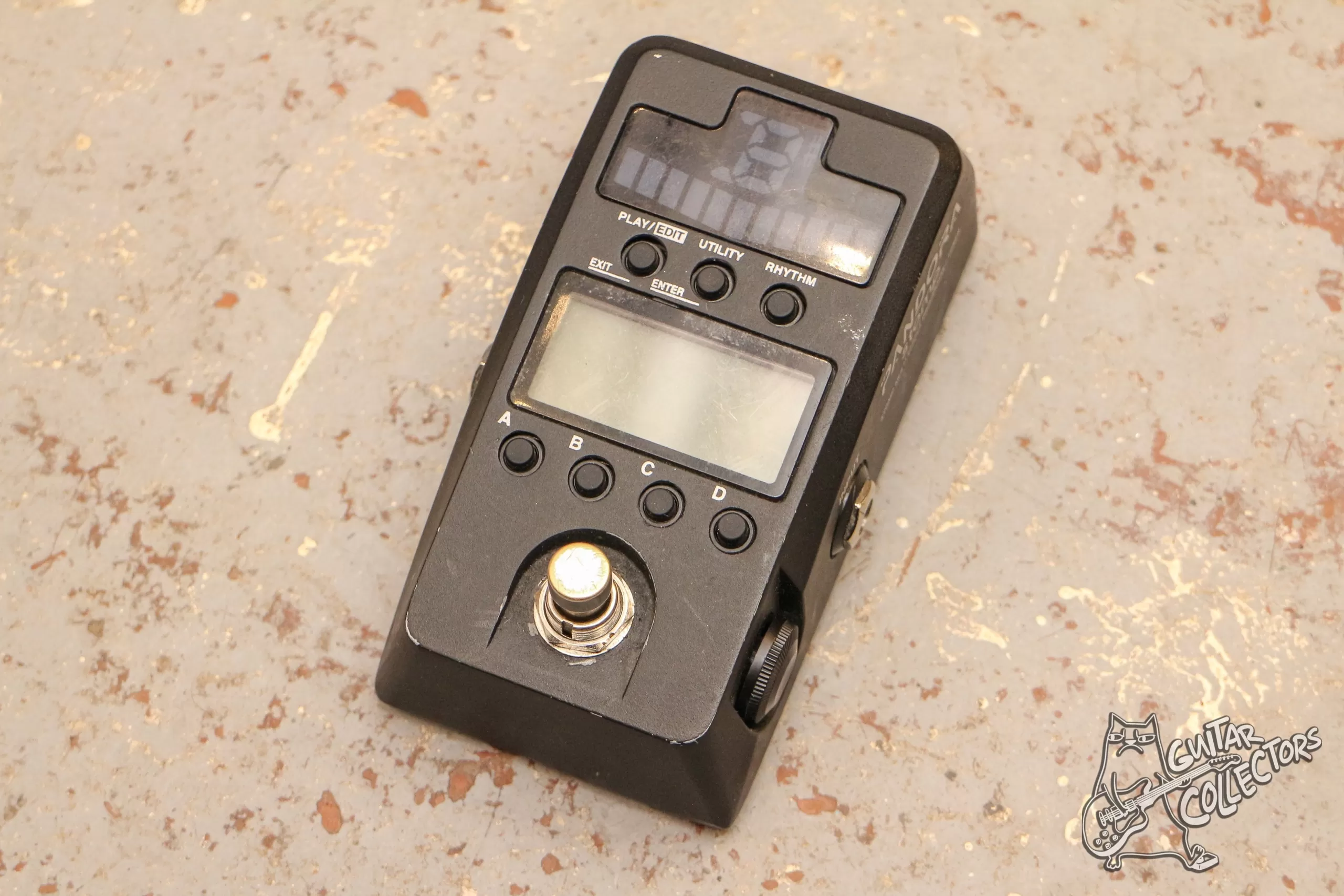 Korg Pandora Stomp PX ST