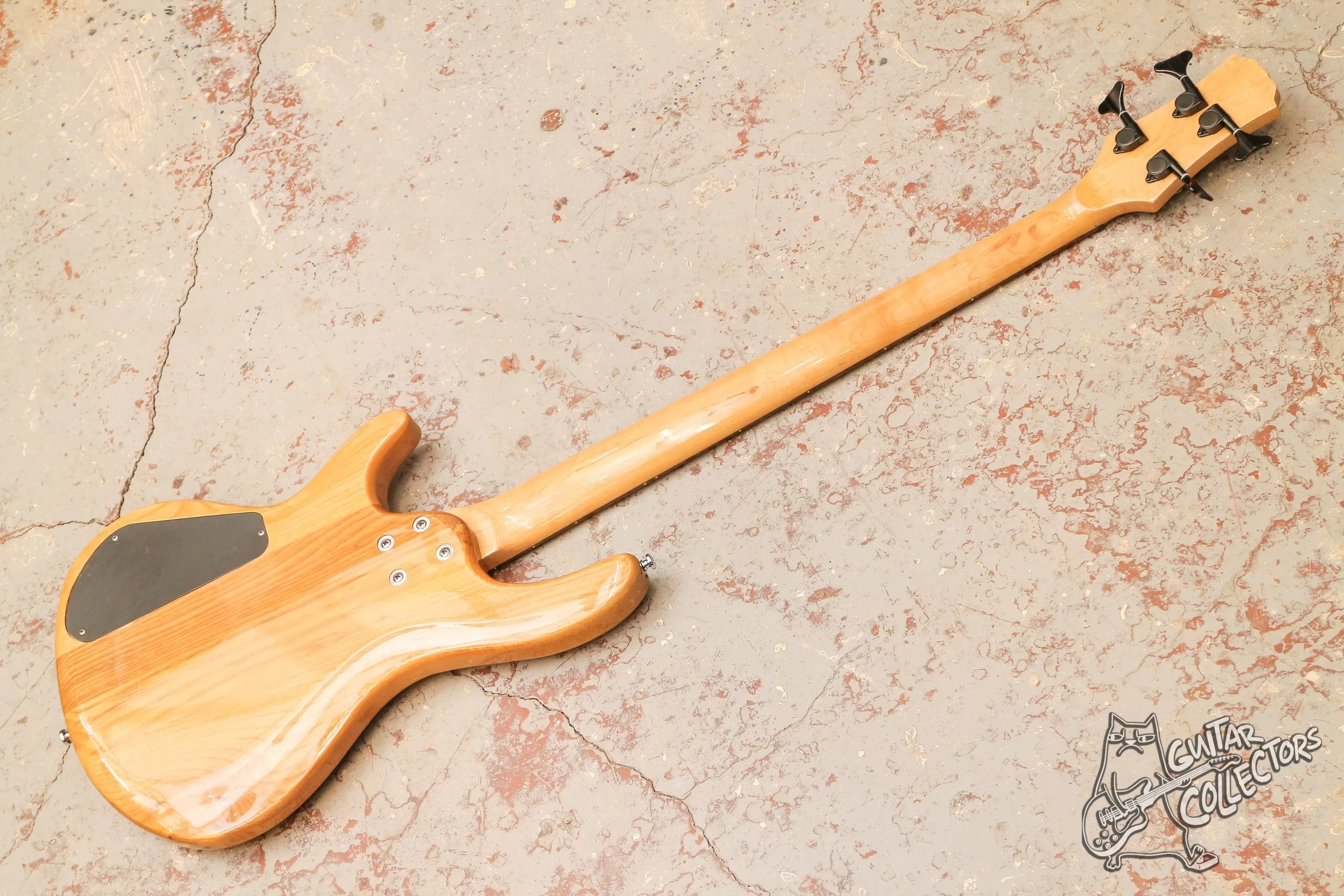 Phil Pro PBM-60 Bass