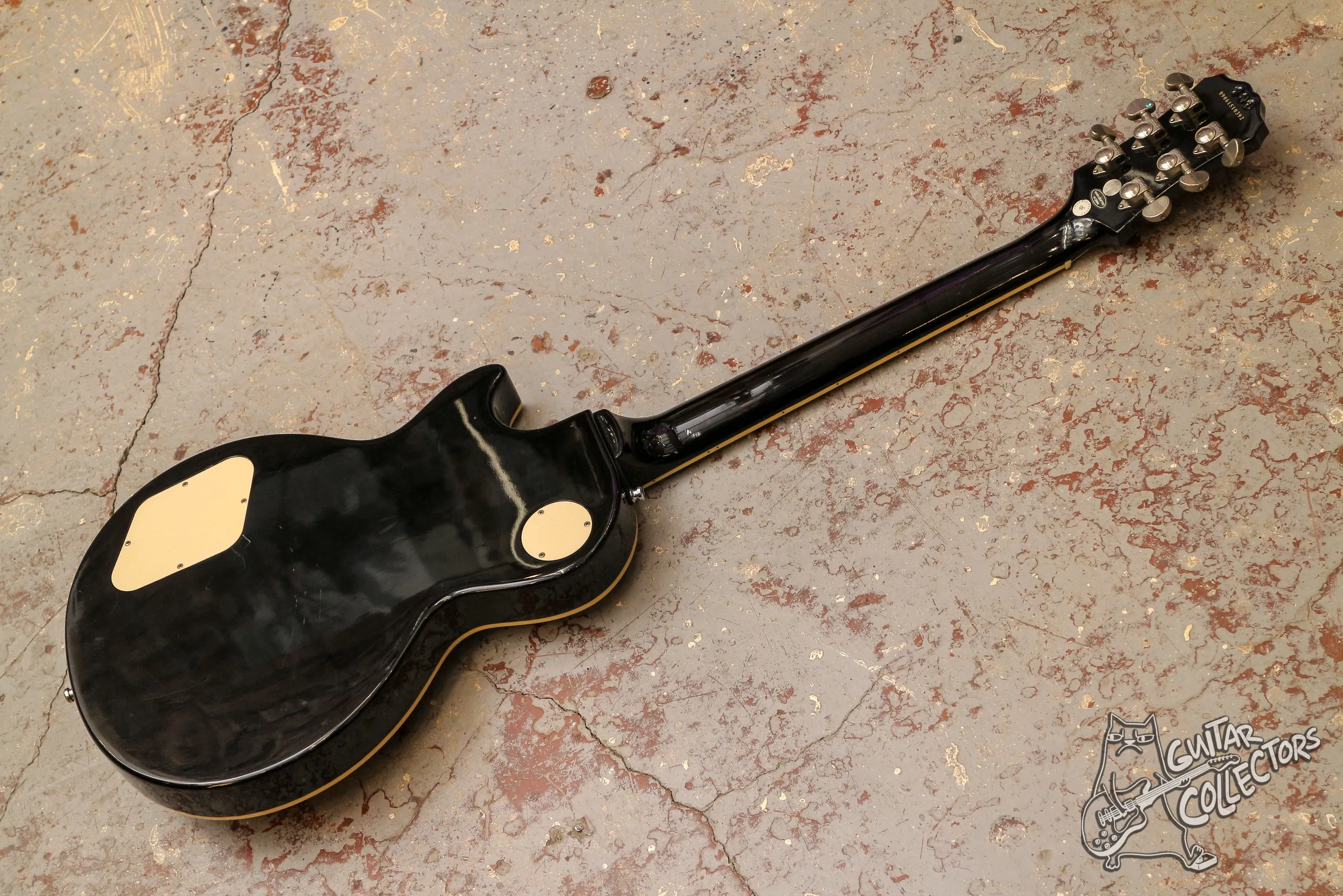 Epiphone Les Paul Standard Vintage Sunburst