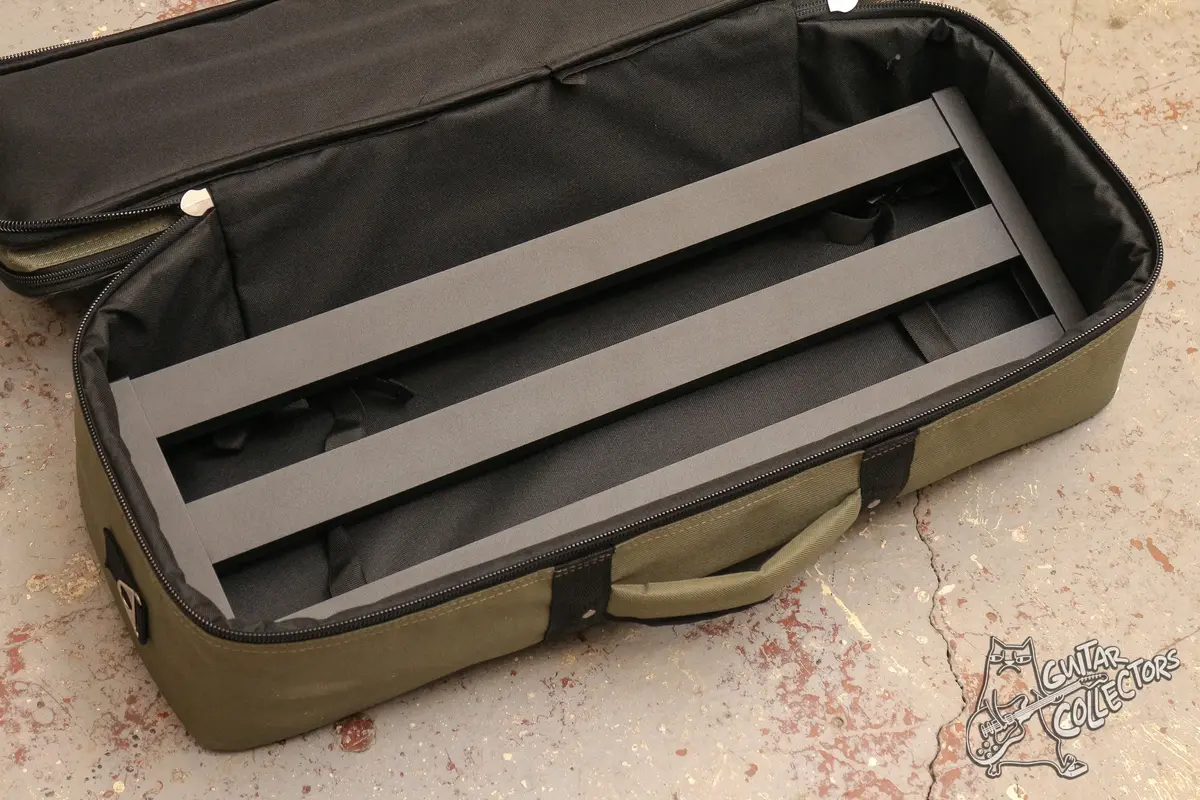 Педалборд Guitarcollectors 60x21