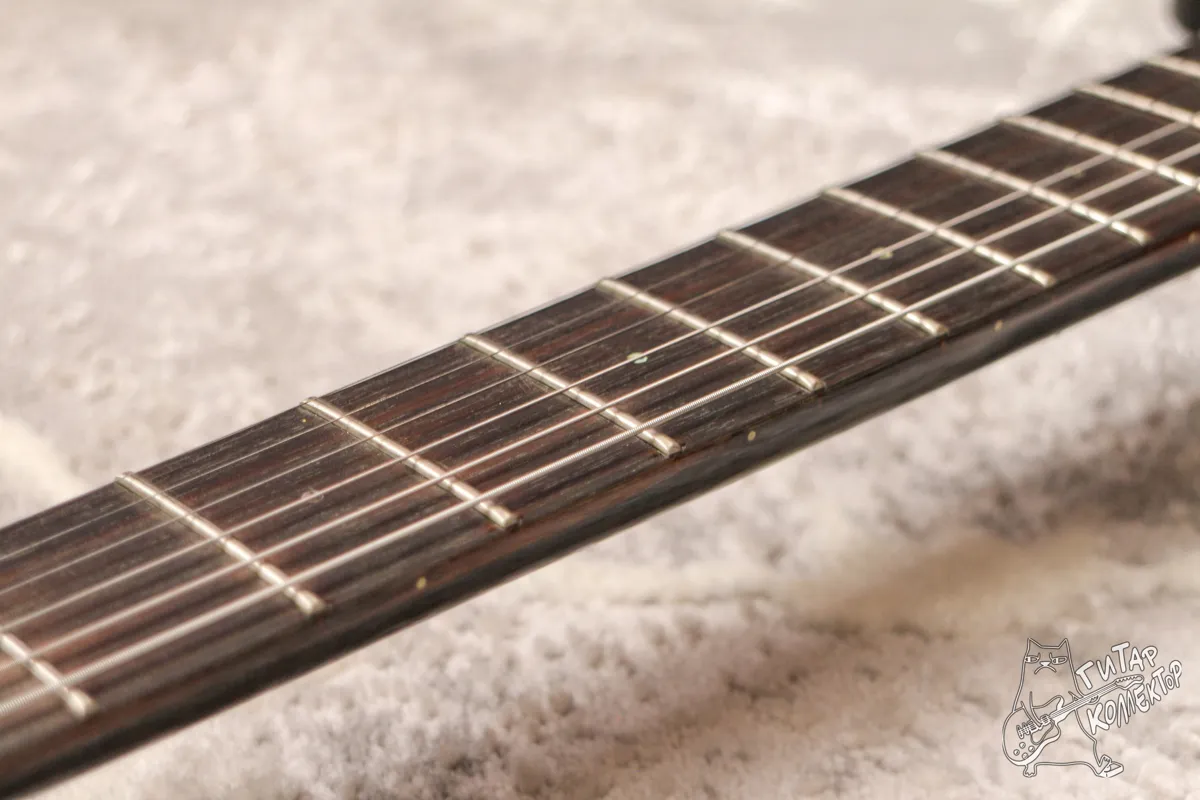 Dean Hardtail Select