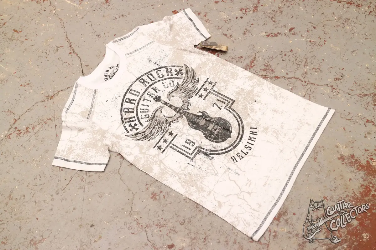 Футболка Hard Rock