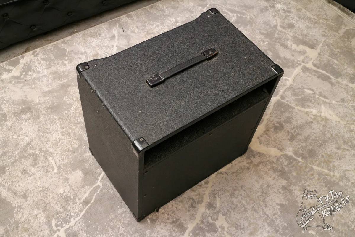 Stagg CA 100B 112 Bass Guitar Combo